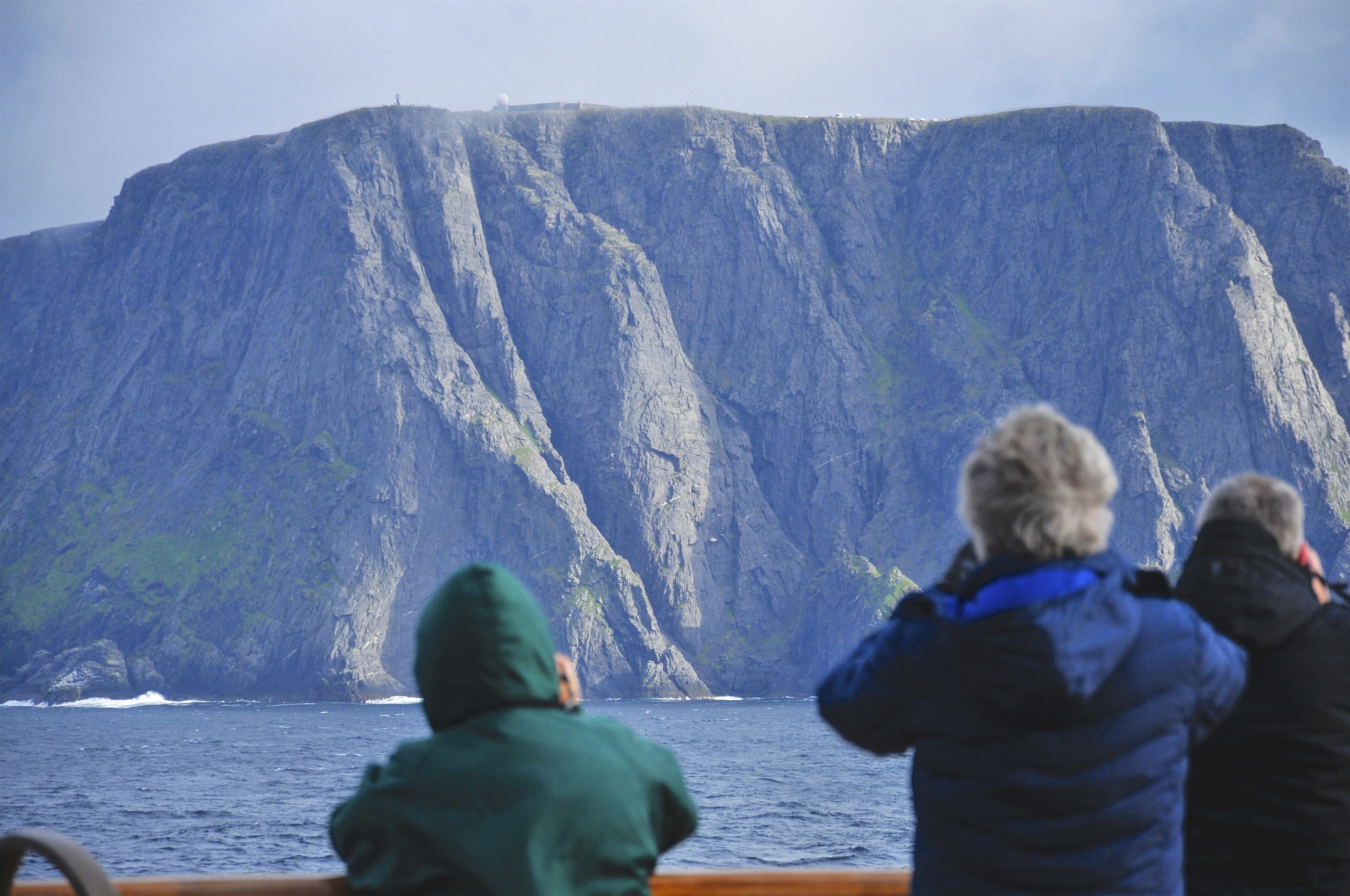 Nordkap