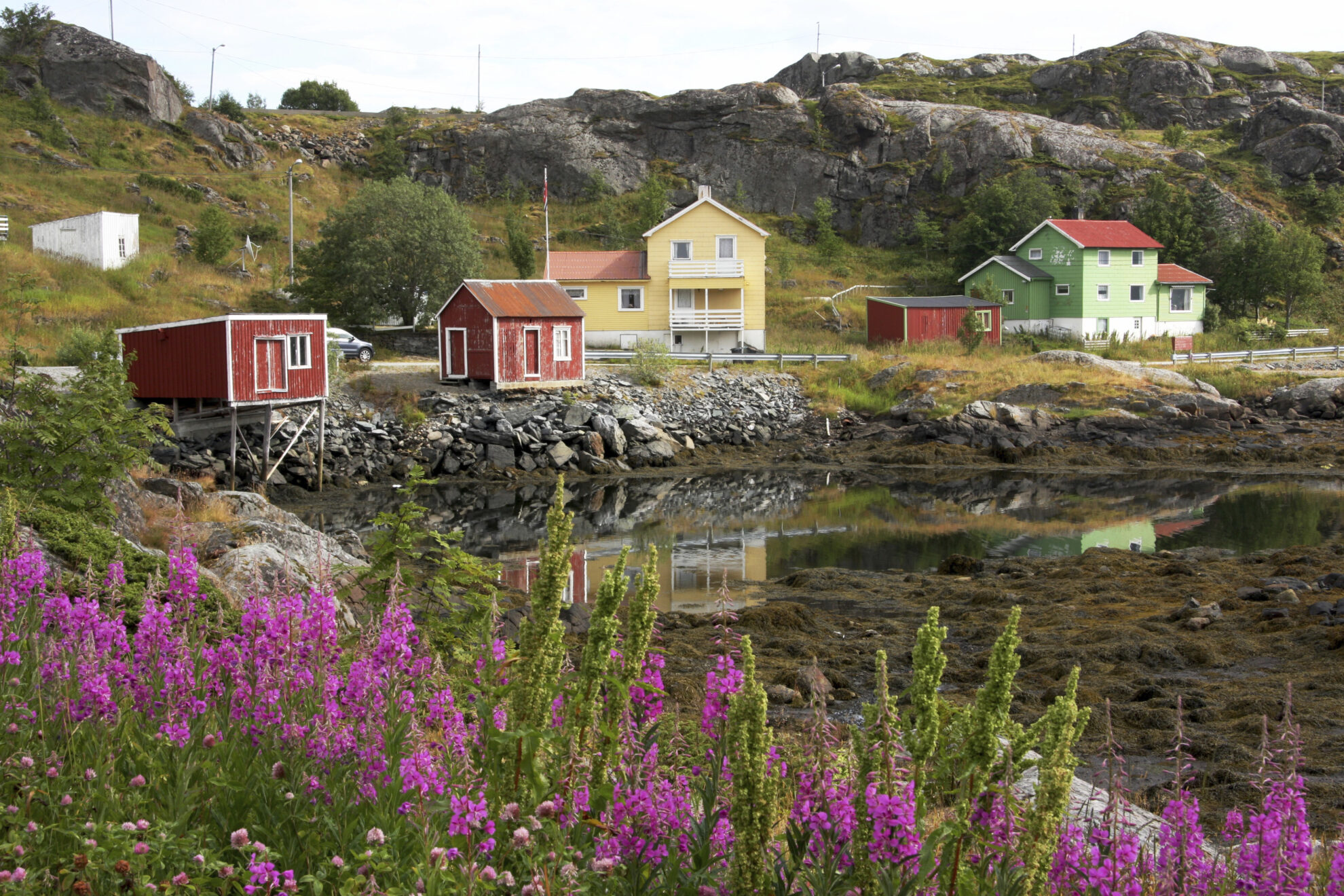 phx krainz norwegen leknes lofoten 1 siedlungjpg 3673289