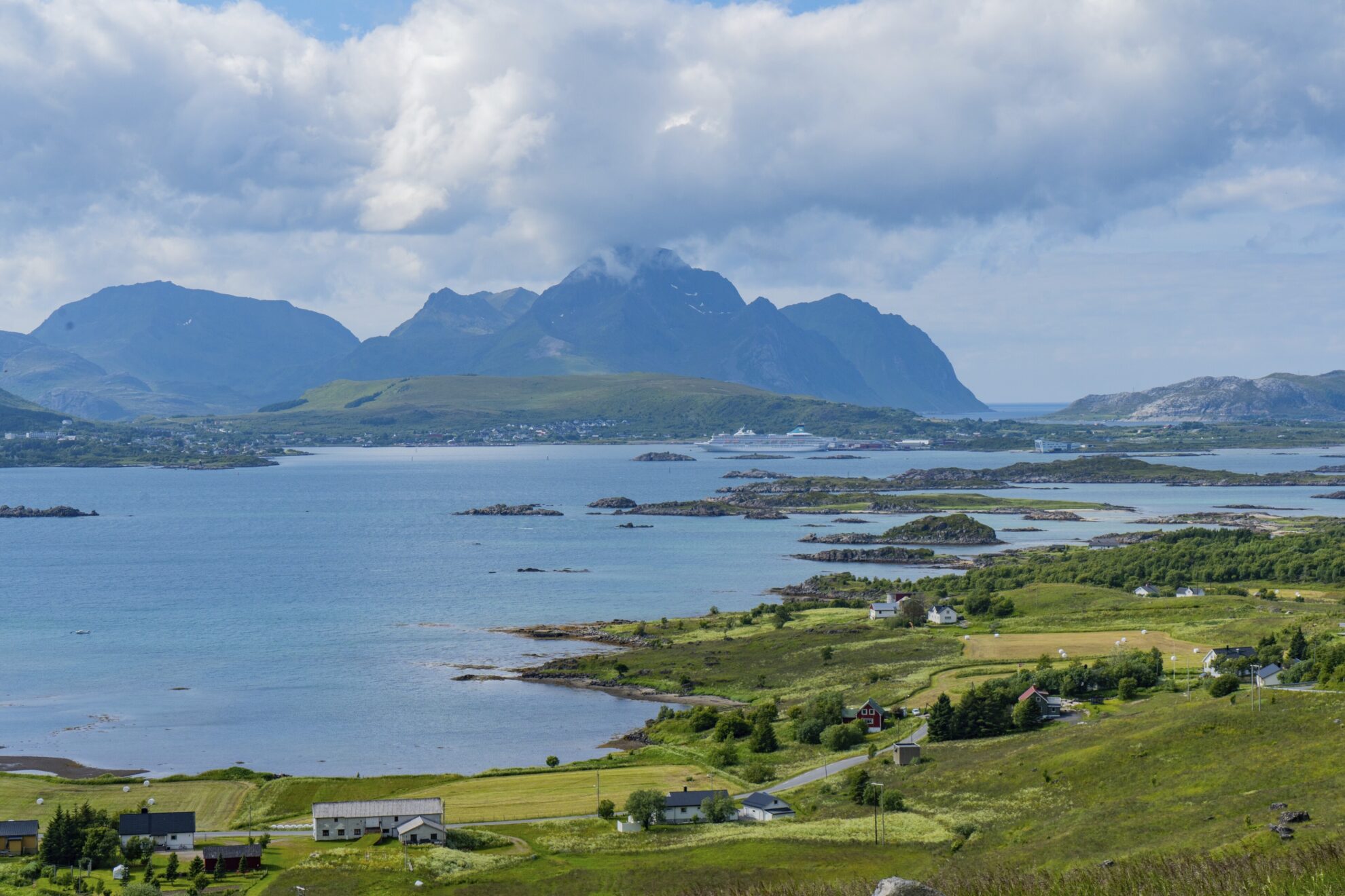 Leknes/Lofoten