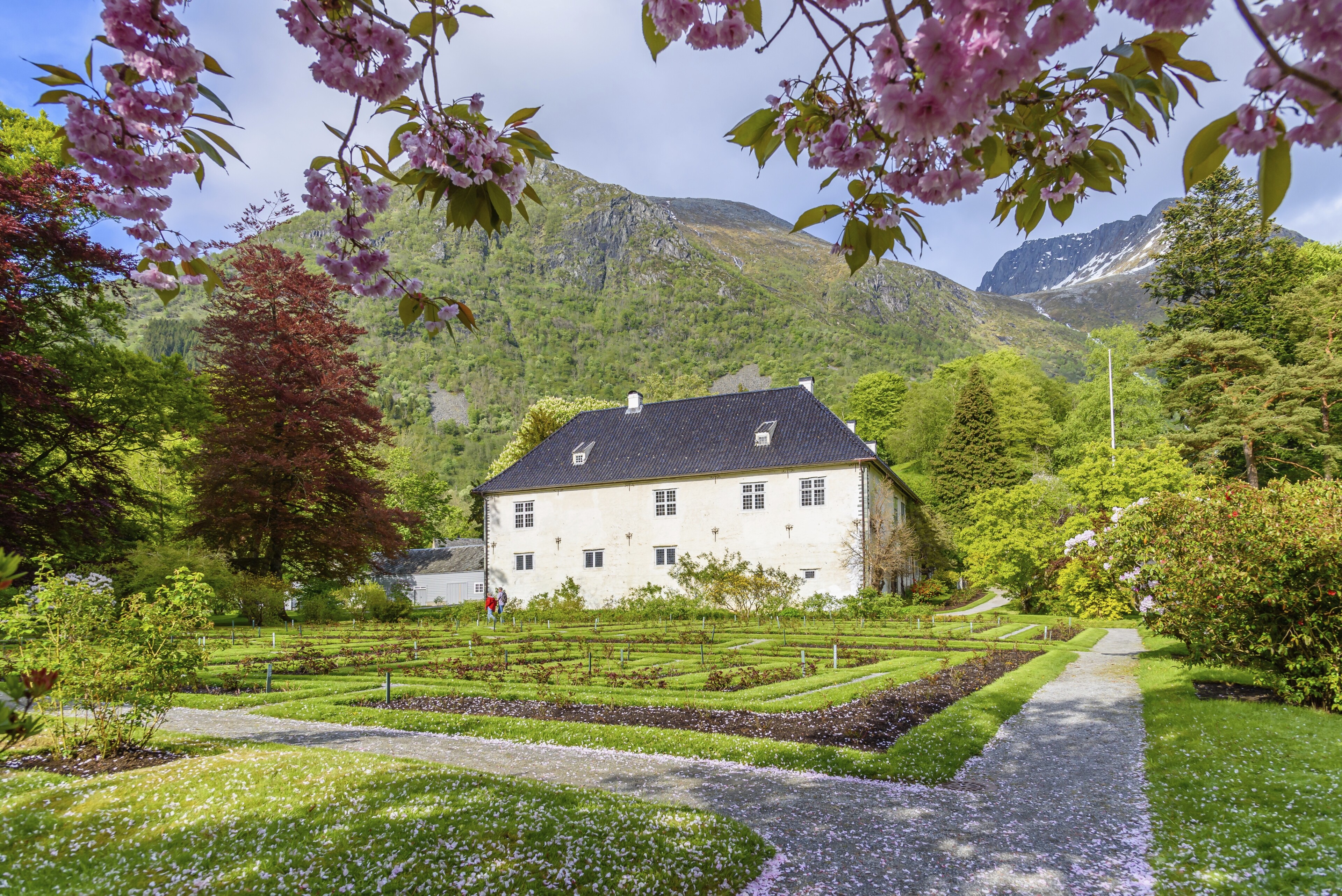 Rosendal