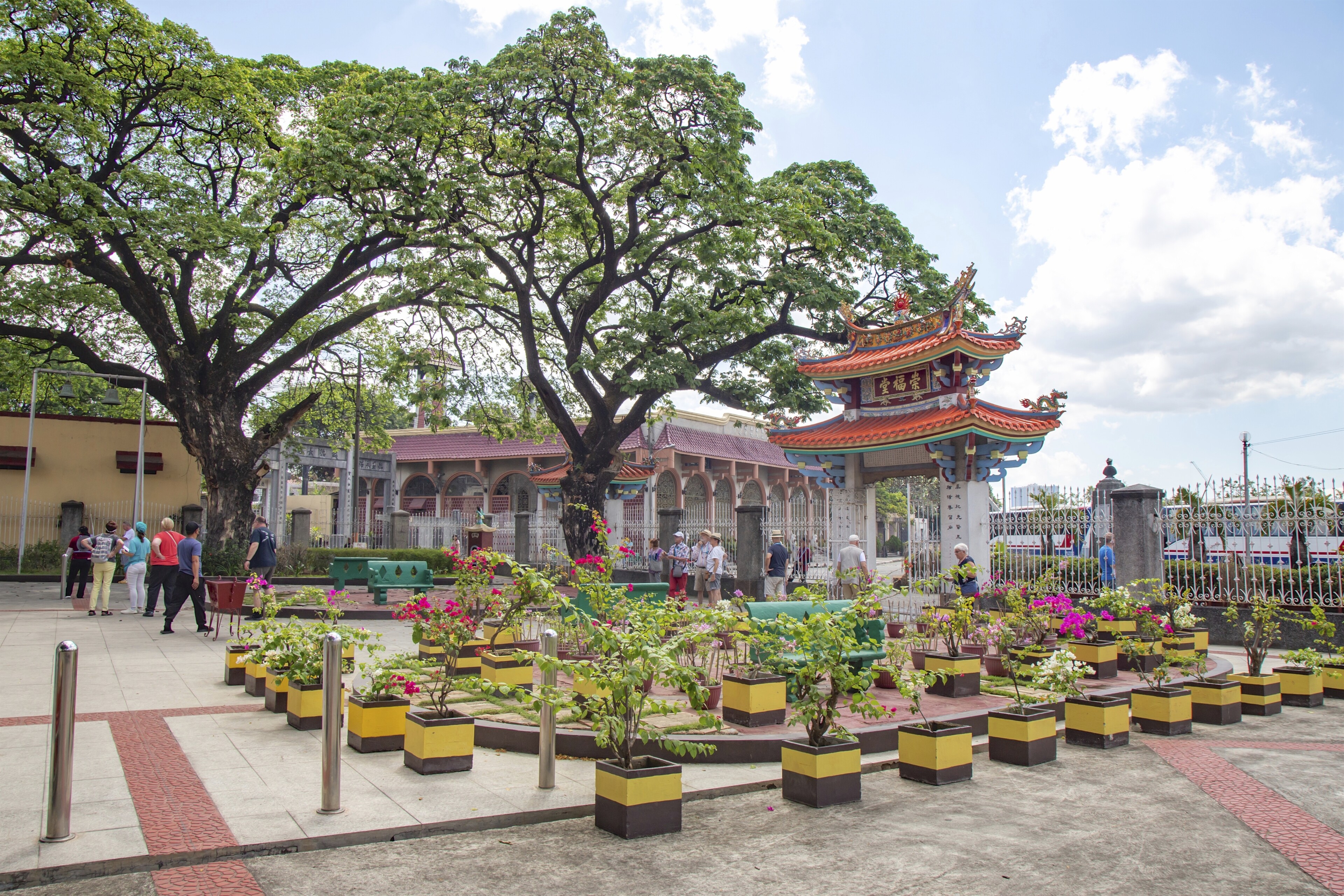 Manila