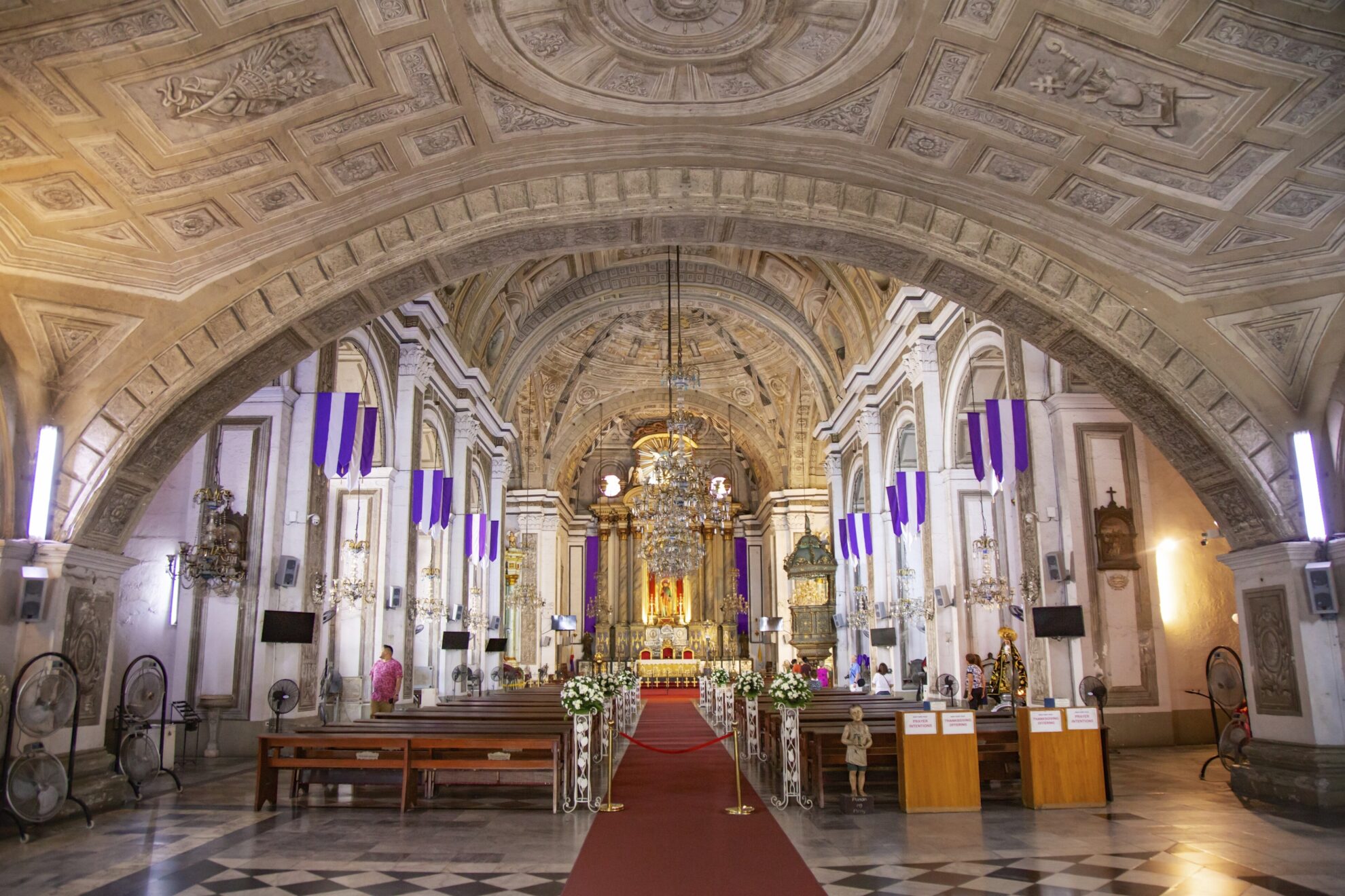 Manila