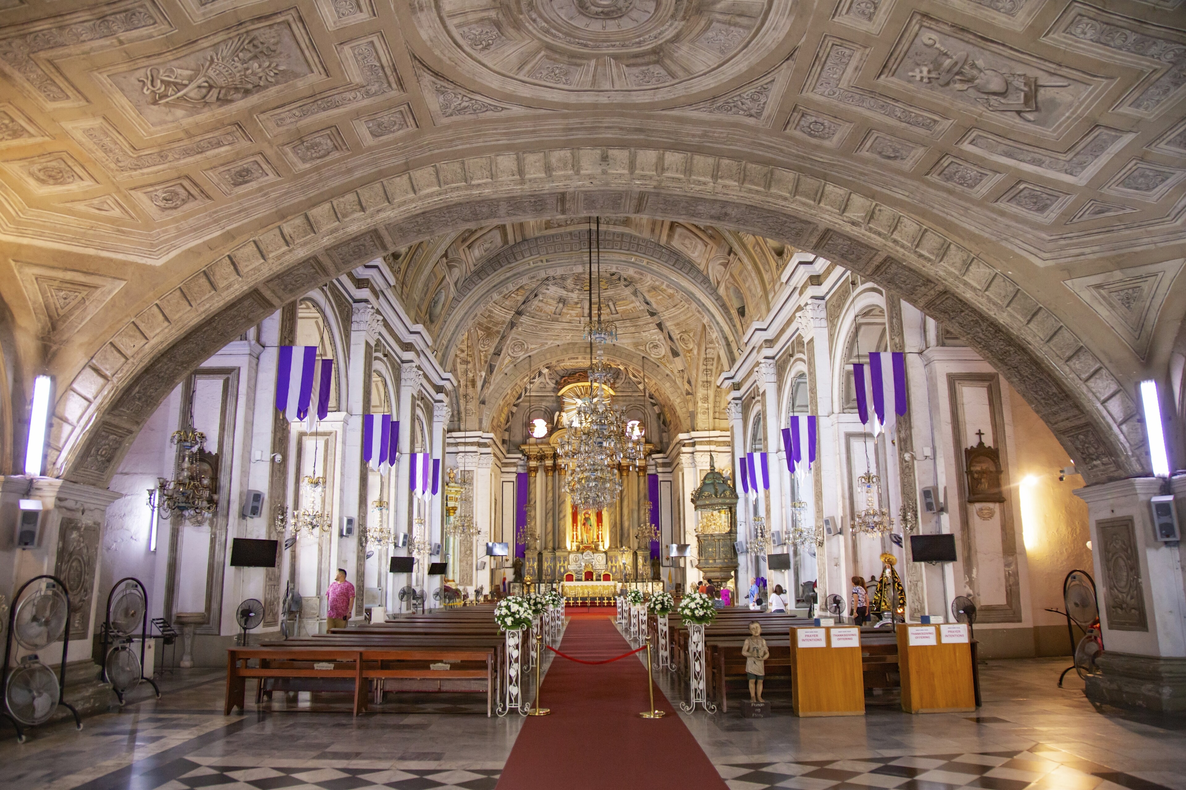 Manila