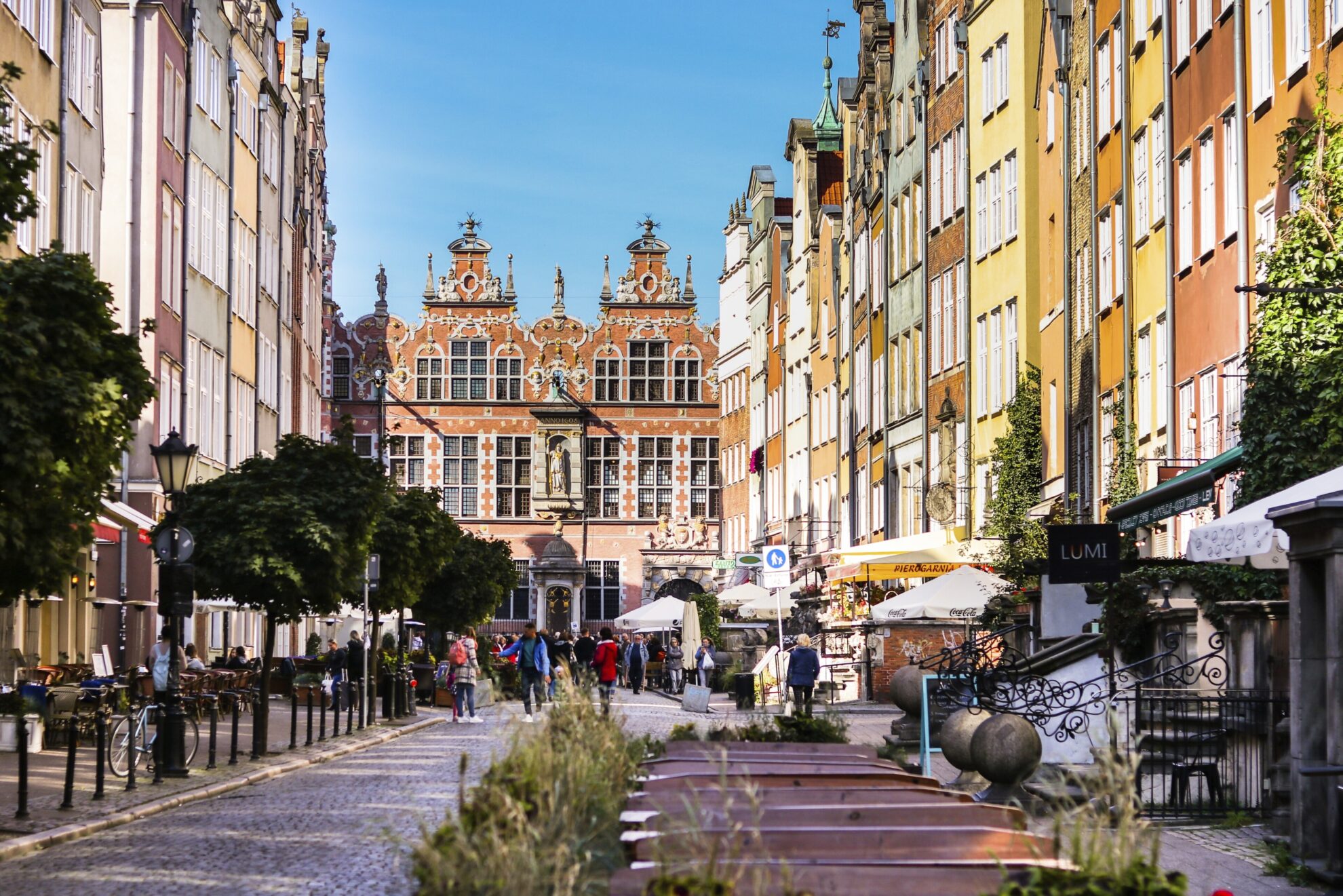 Gdynia