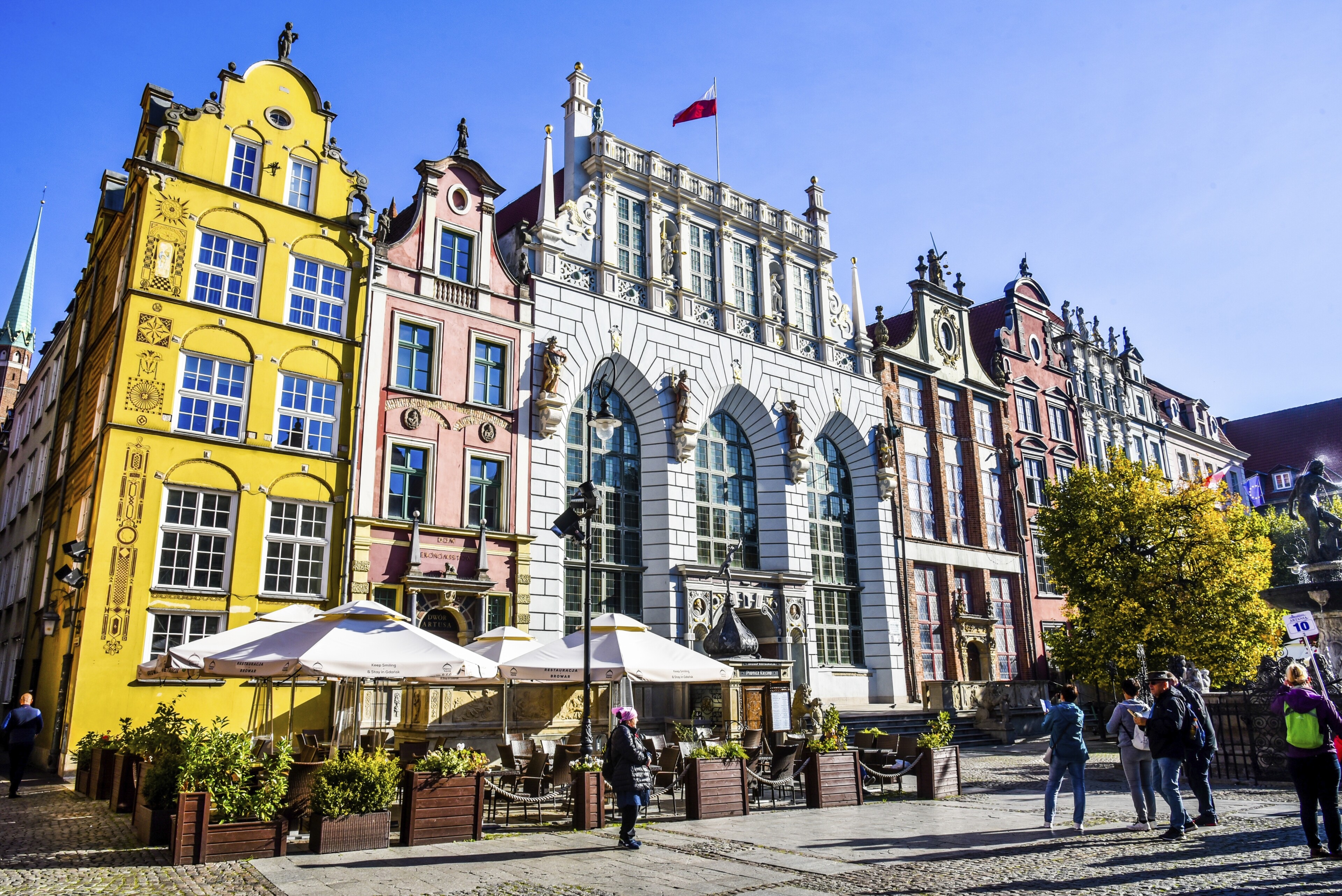 Gdynia