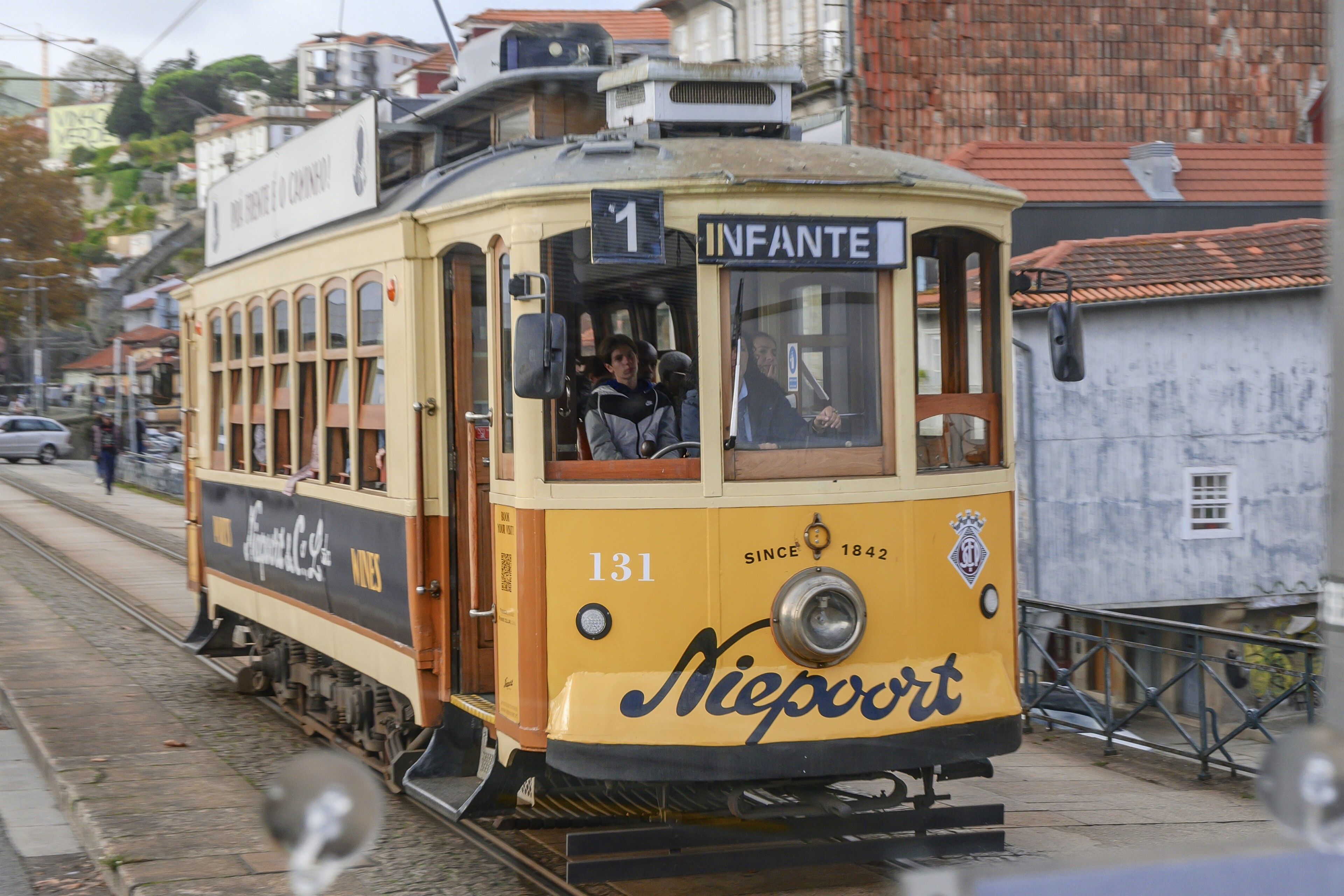 Porto