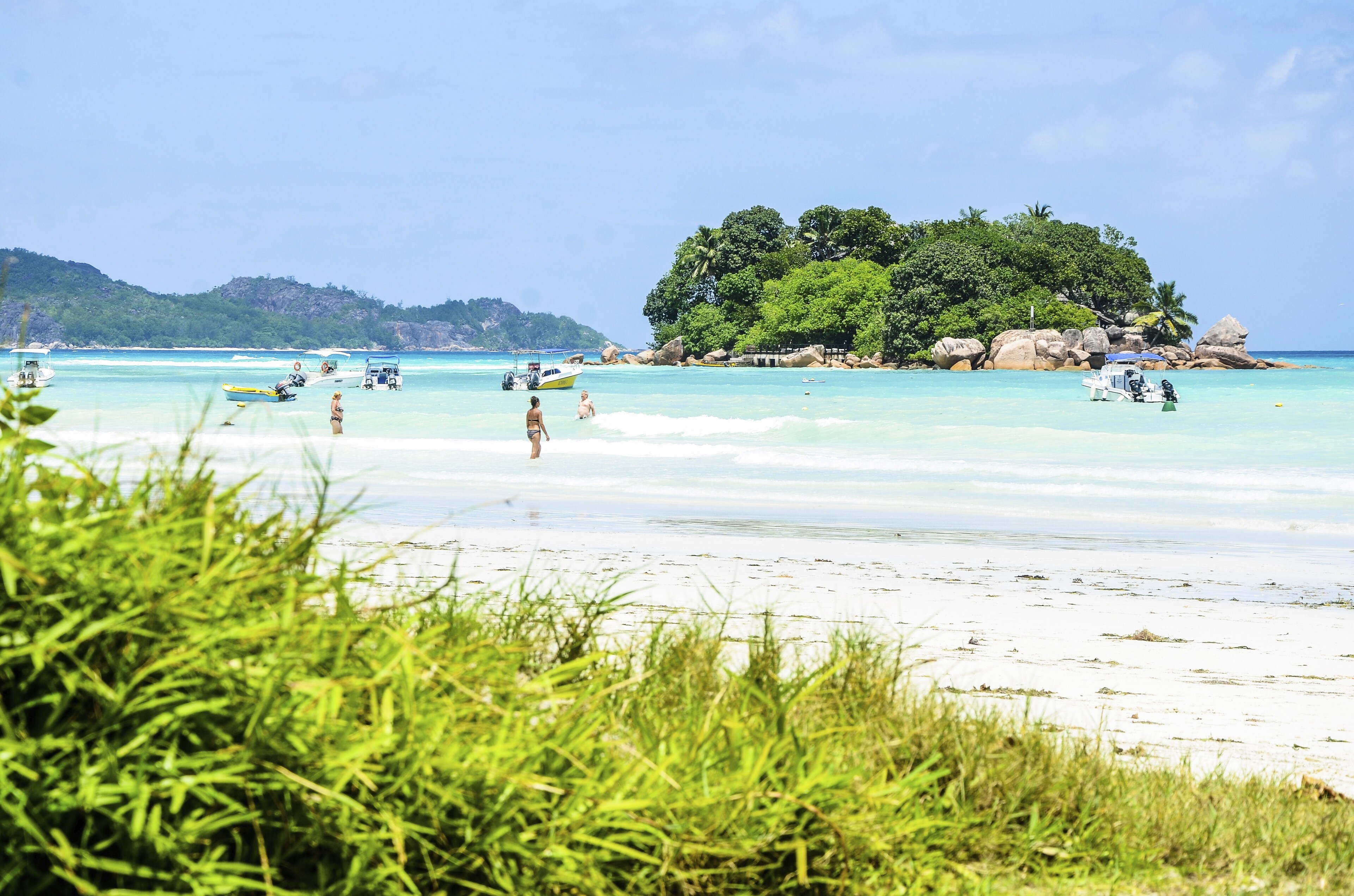 Praslin