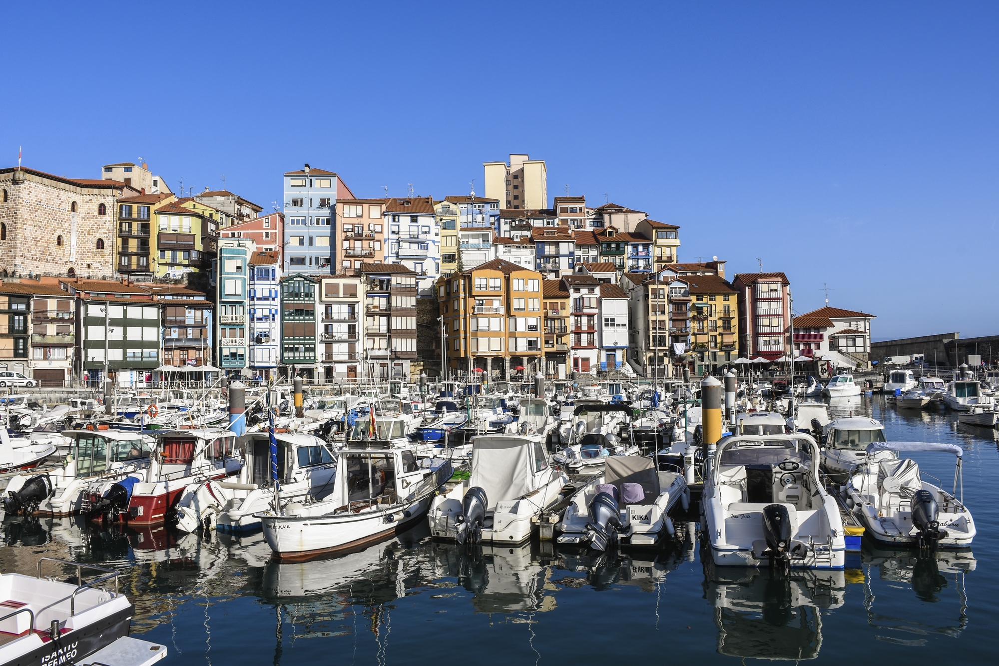 Getxo