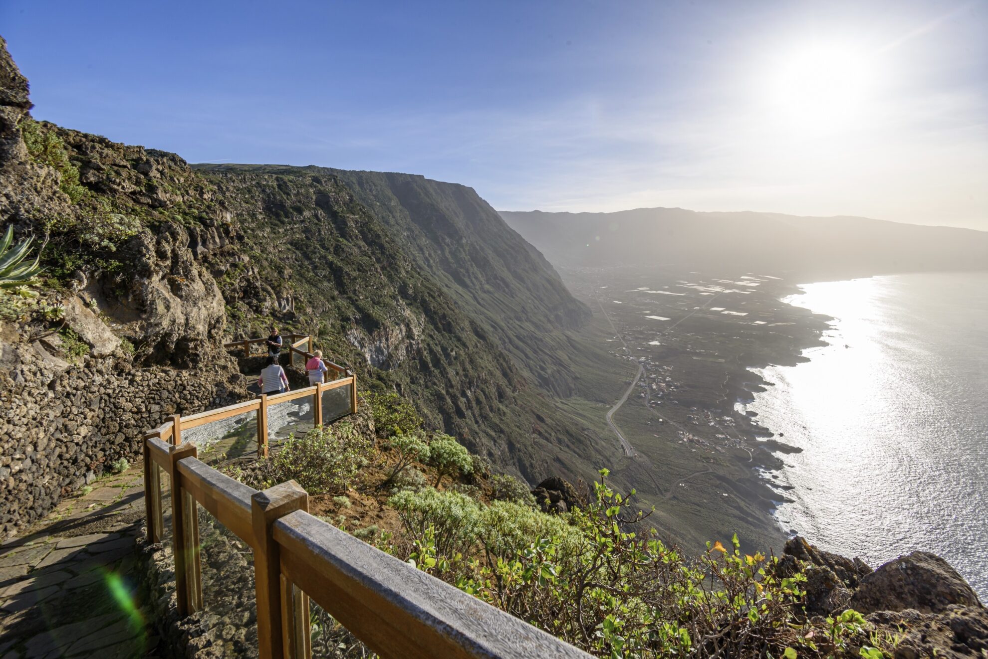 El Hierro