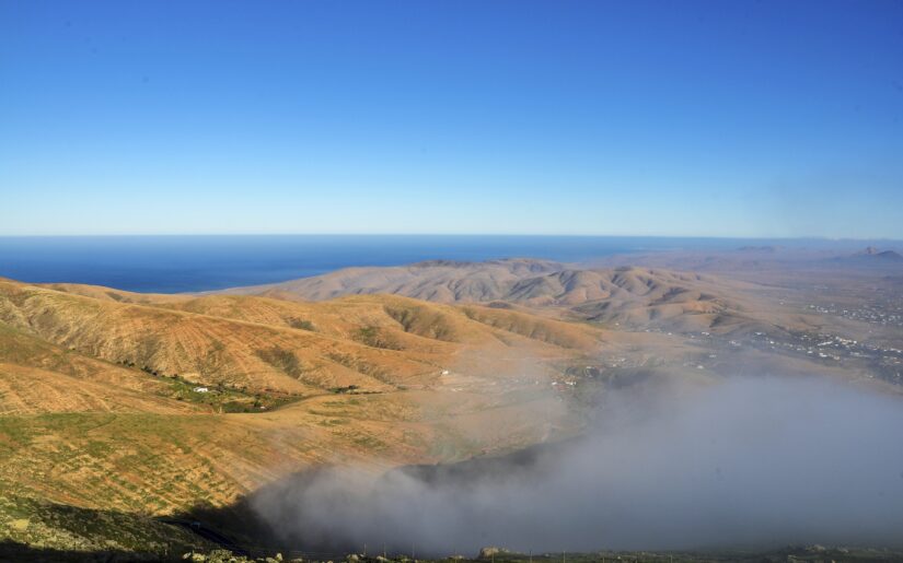 Puerto del Rosario auf Fuerteventura in Spanien auf einer Kreuzfahrt entdecken