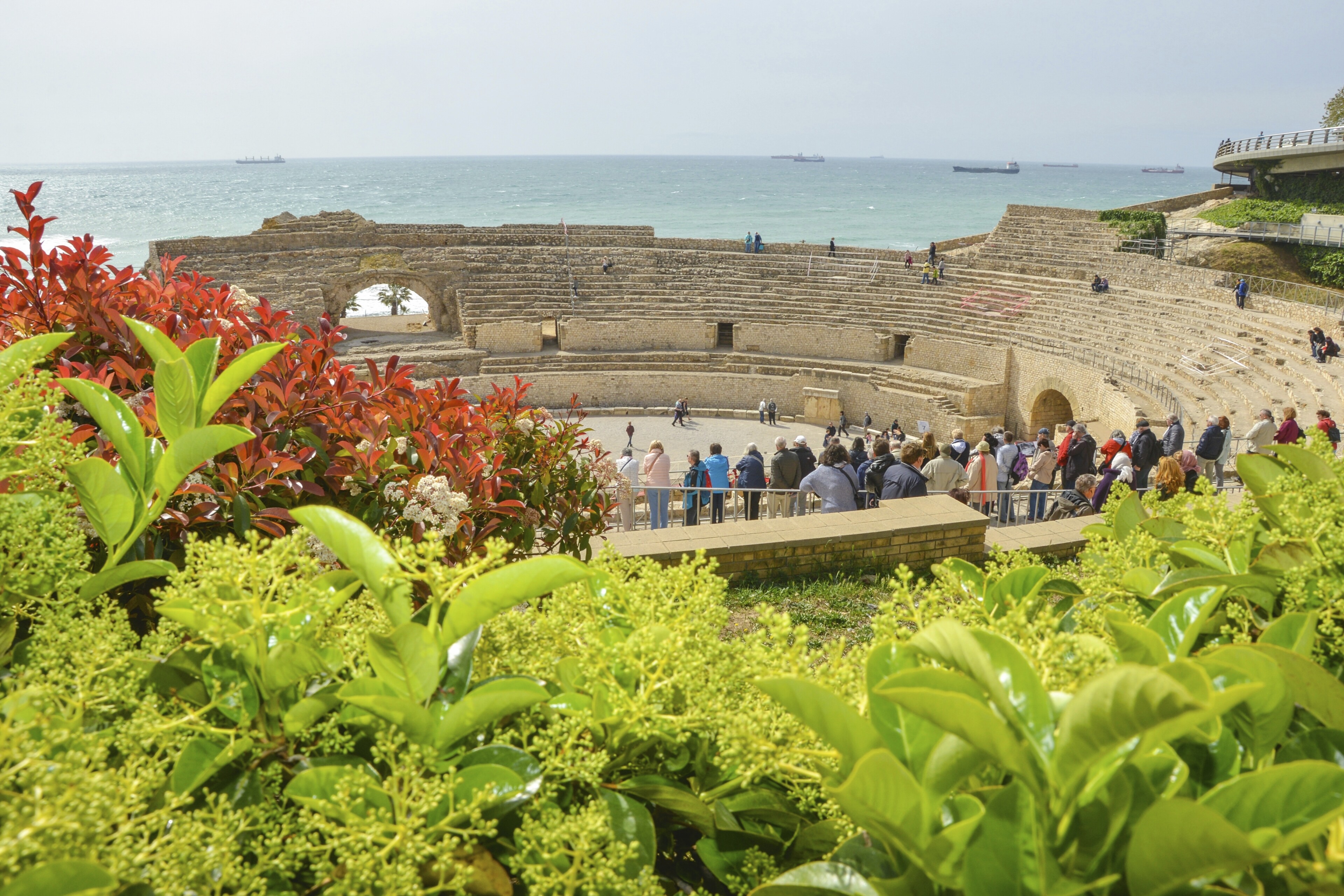Tarragona, Spanien