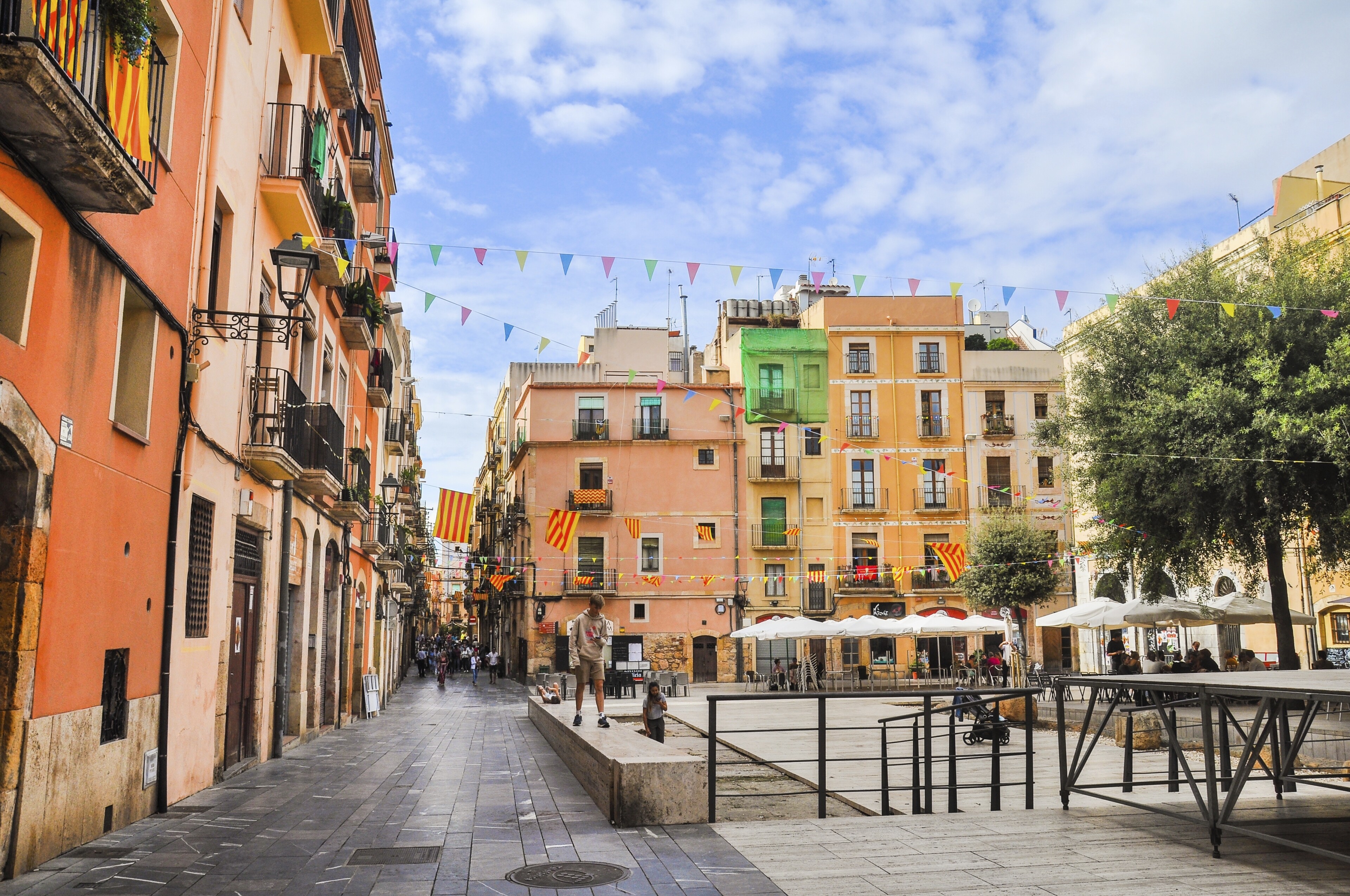 Tarragona
