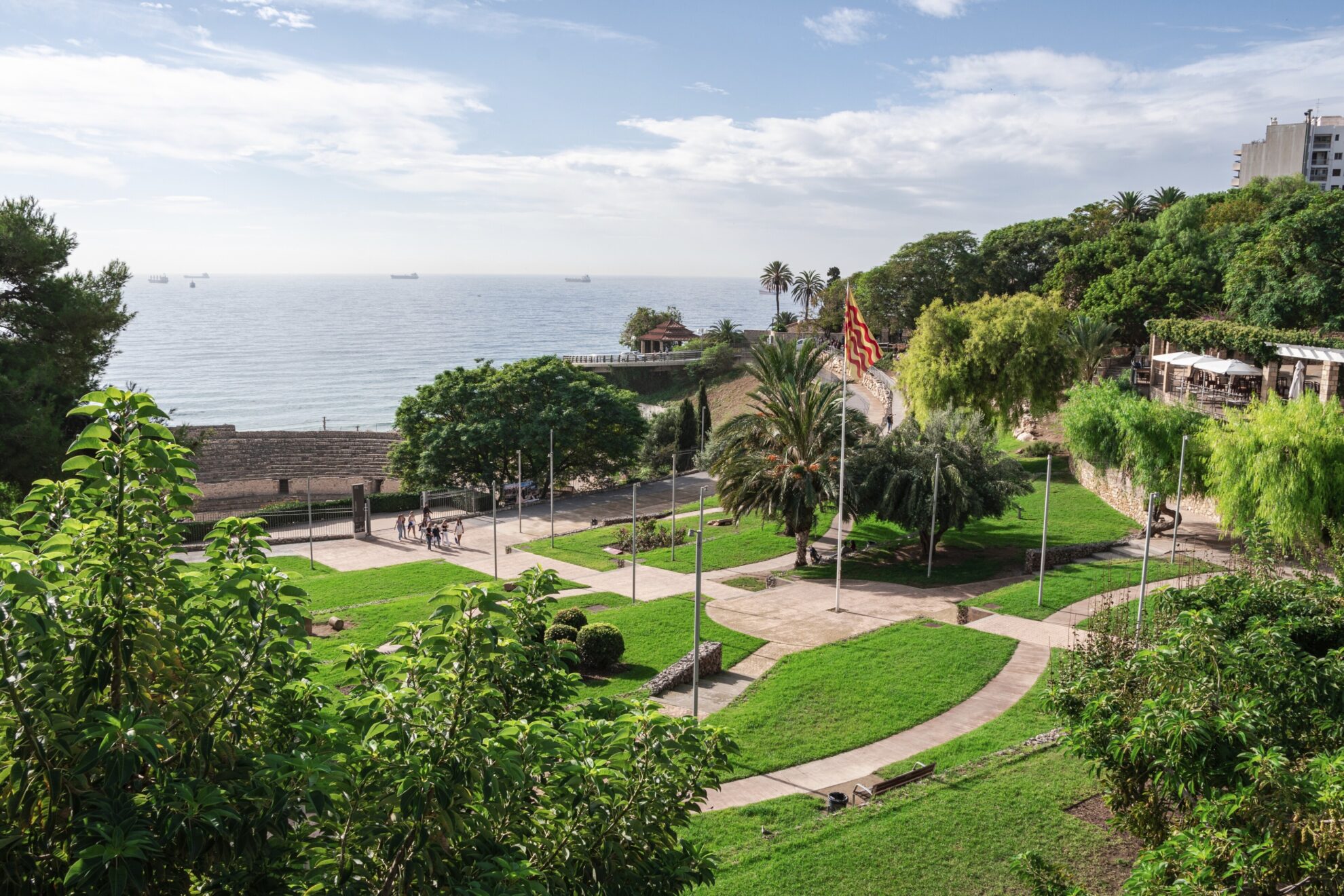 Tarragona