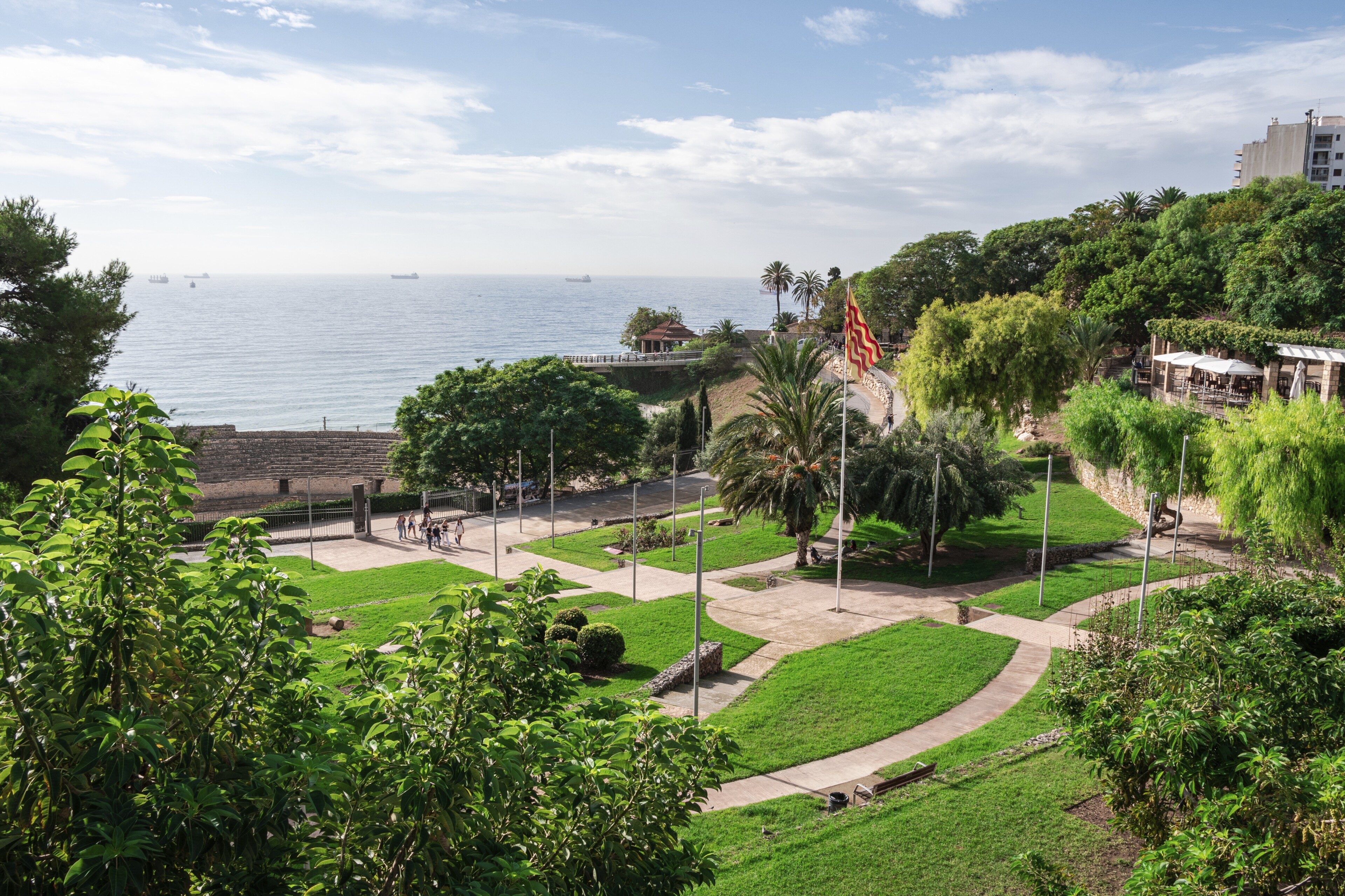 Tarragona