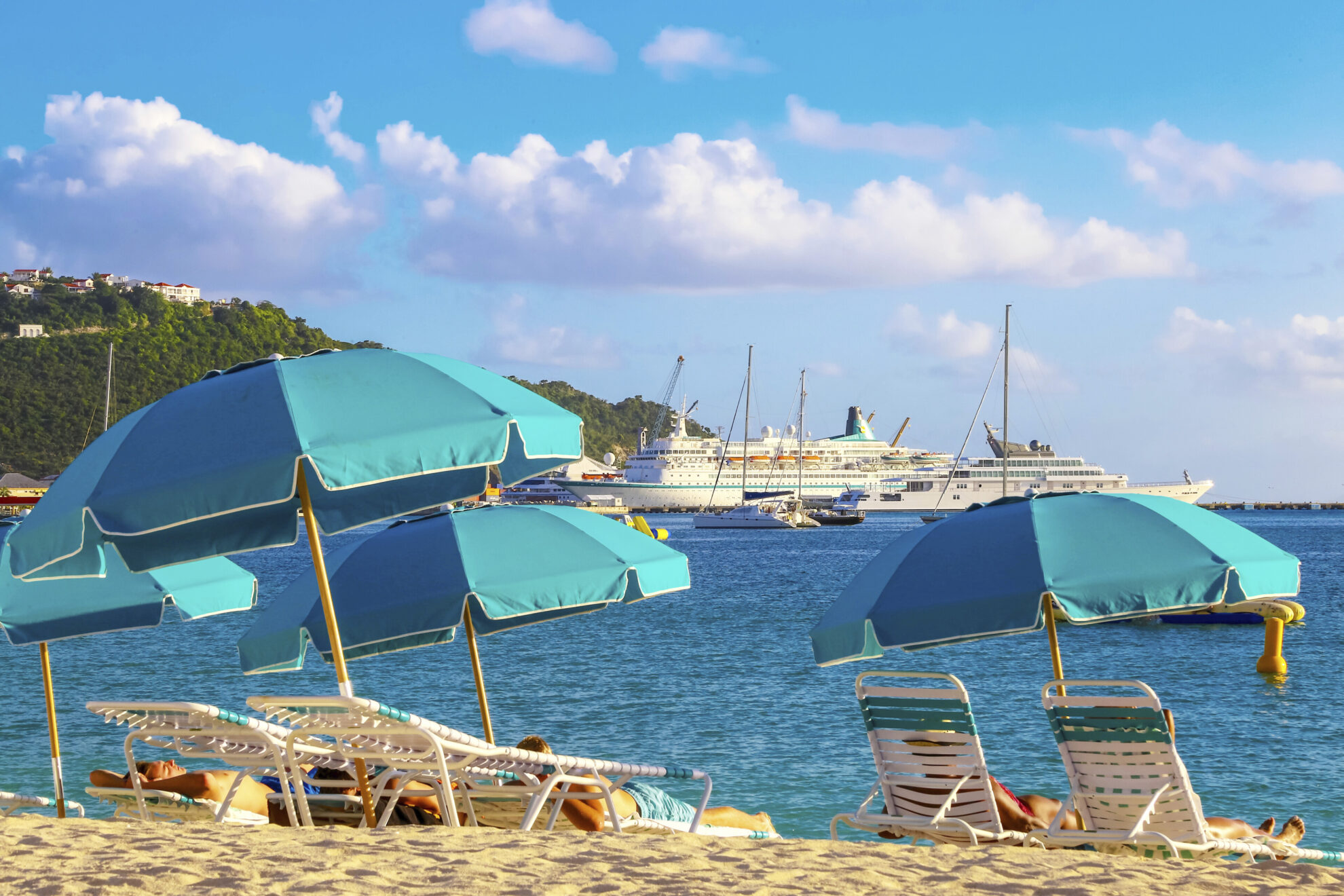Saint Maarten