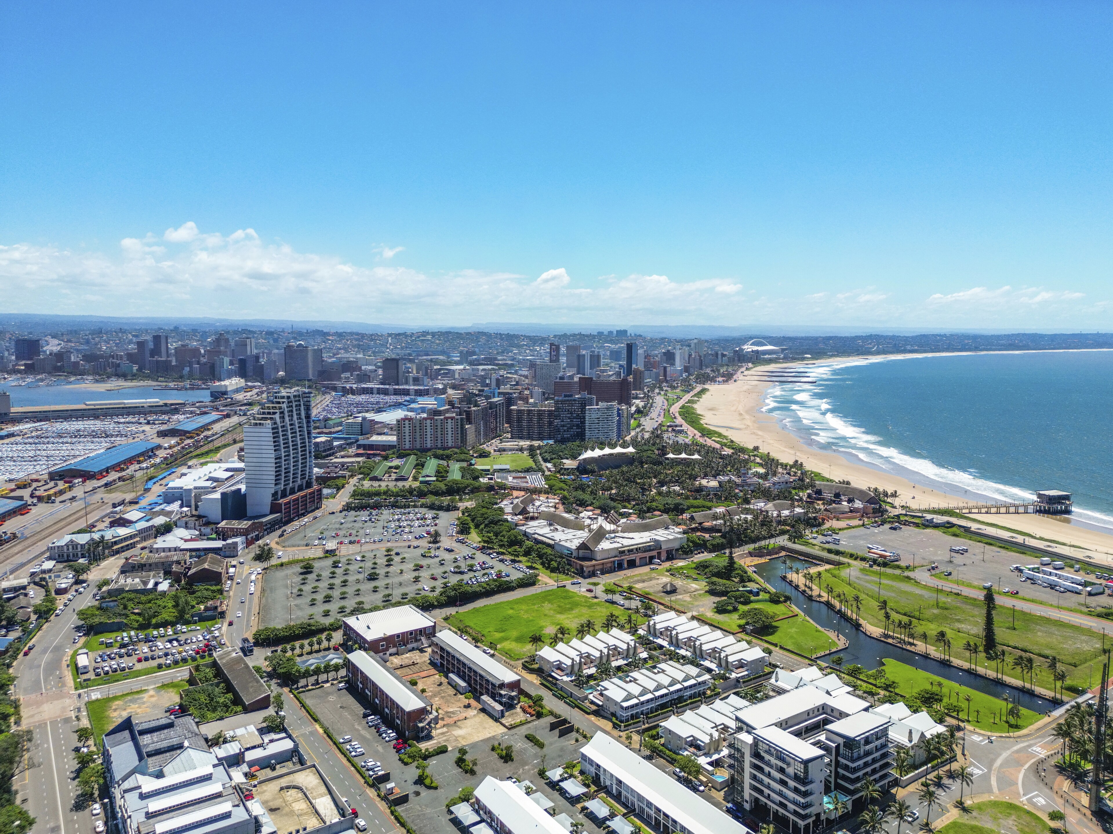 Durban