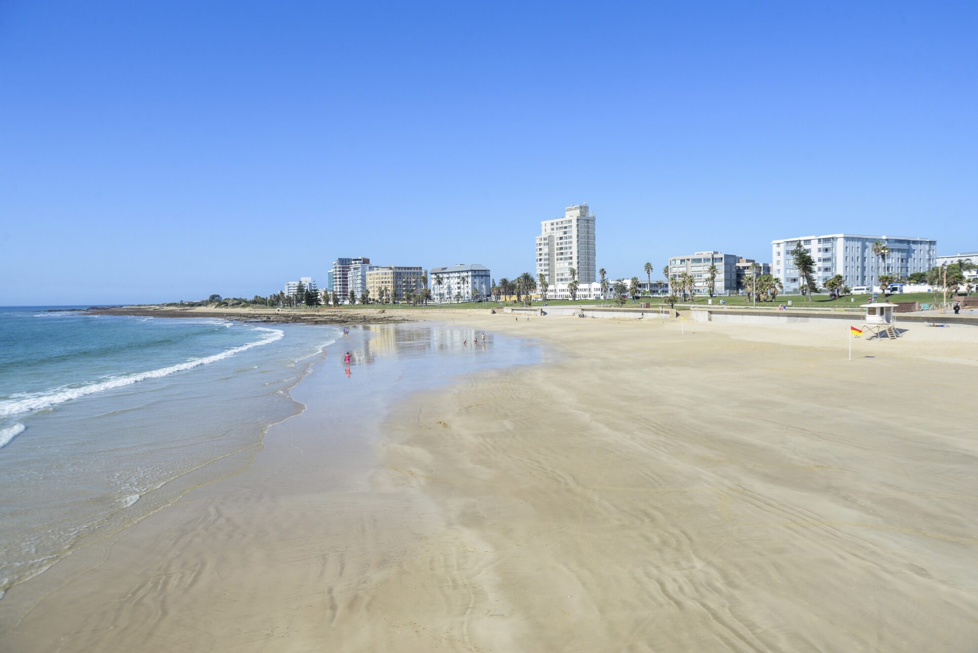 Port Elizabeth