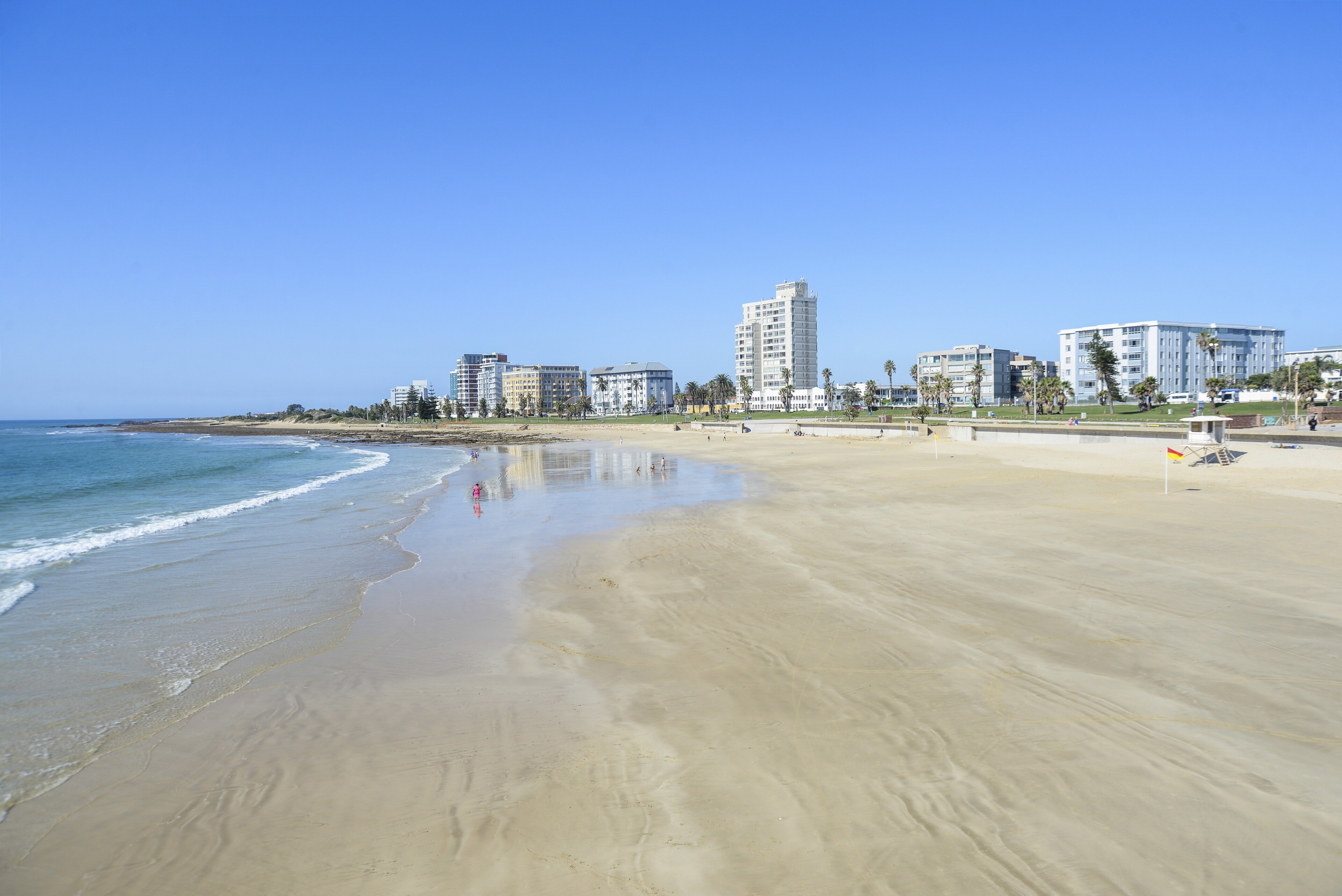 Port Elizabeth