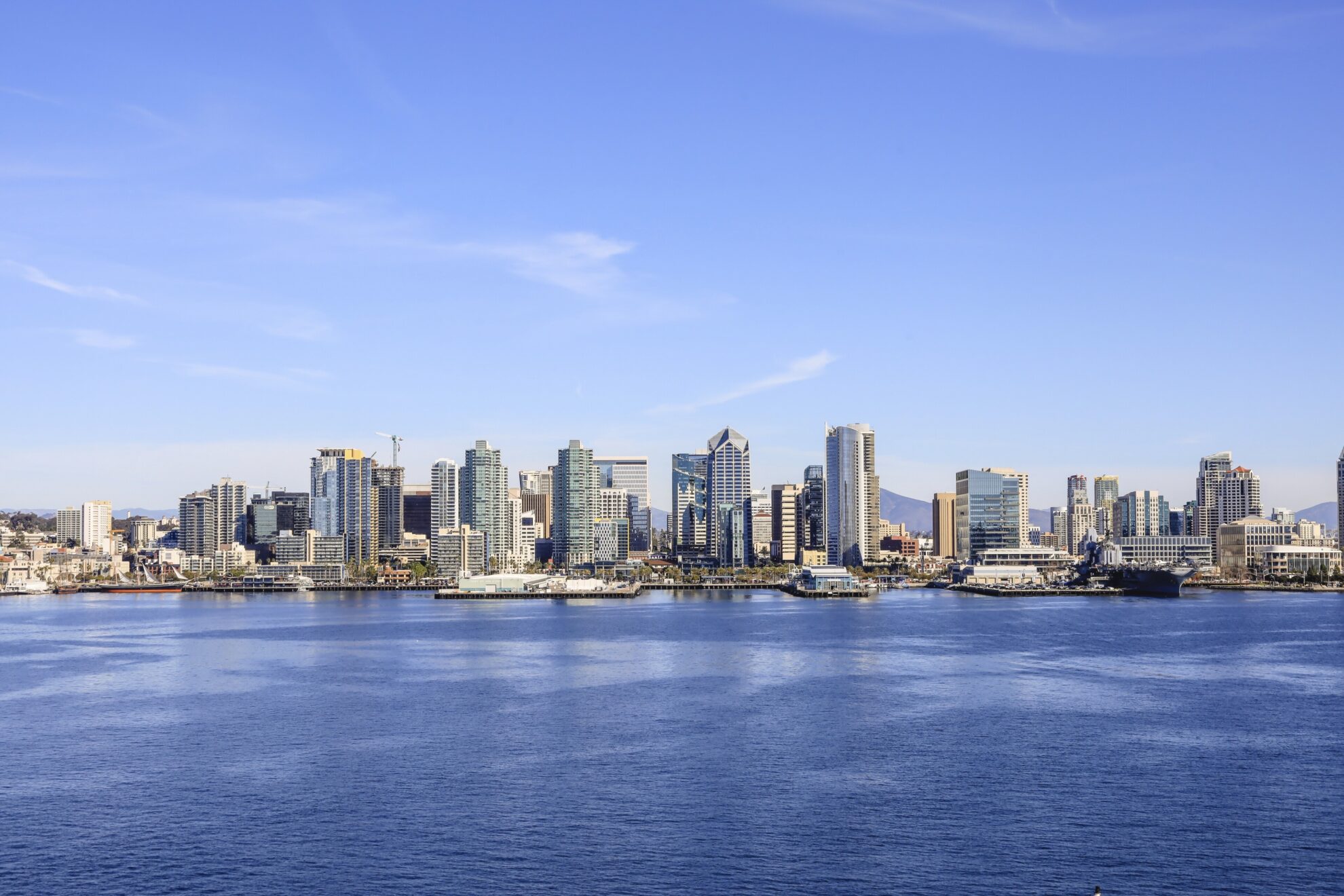 San Diego