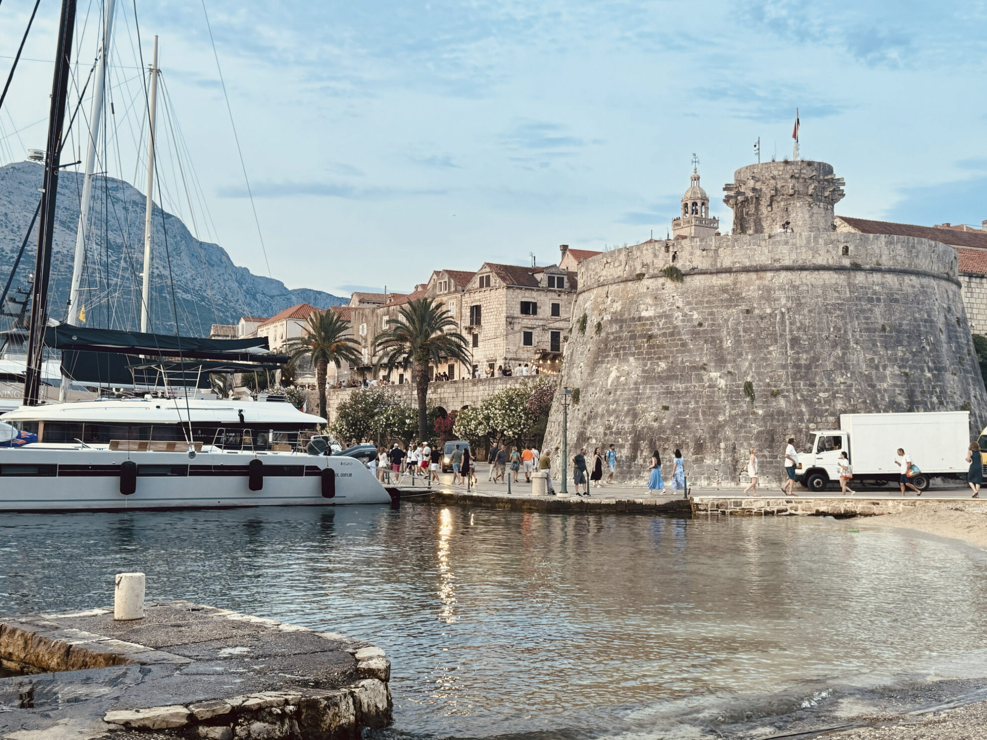 Korcula