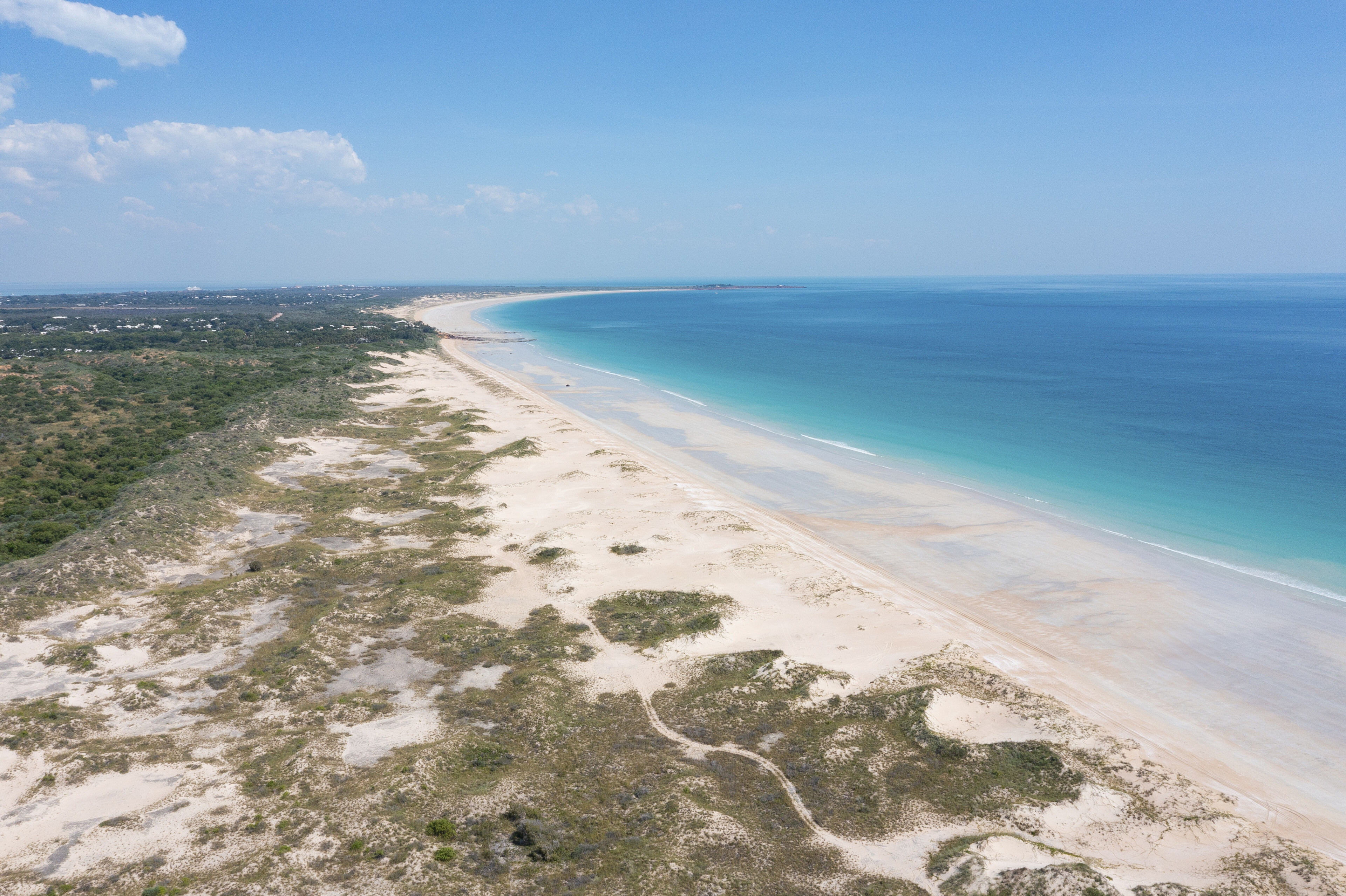 Geraldton