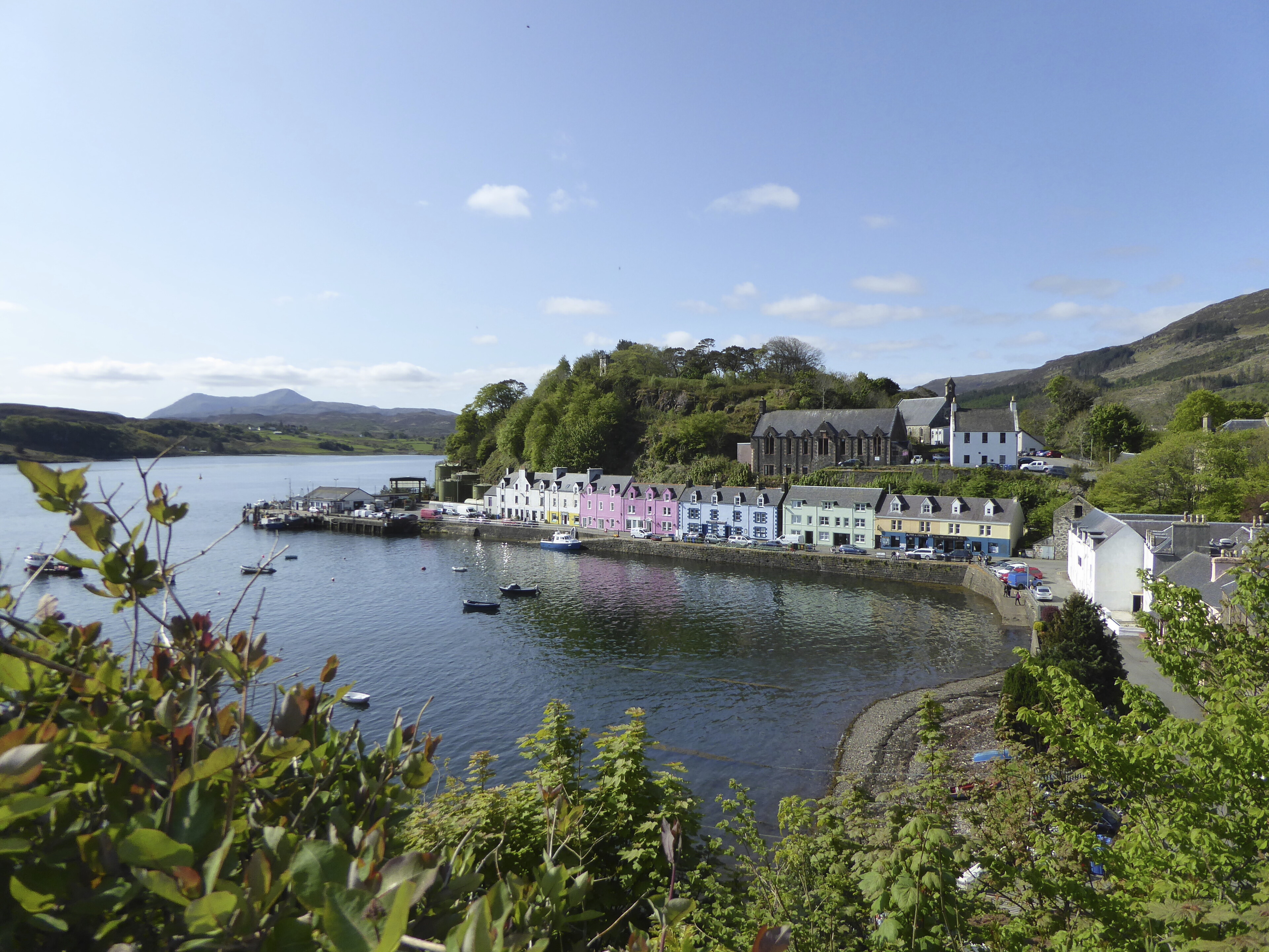 phx wiebke schottland kueste isle of skye portree kk 200jpg 3664752