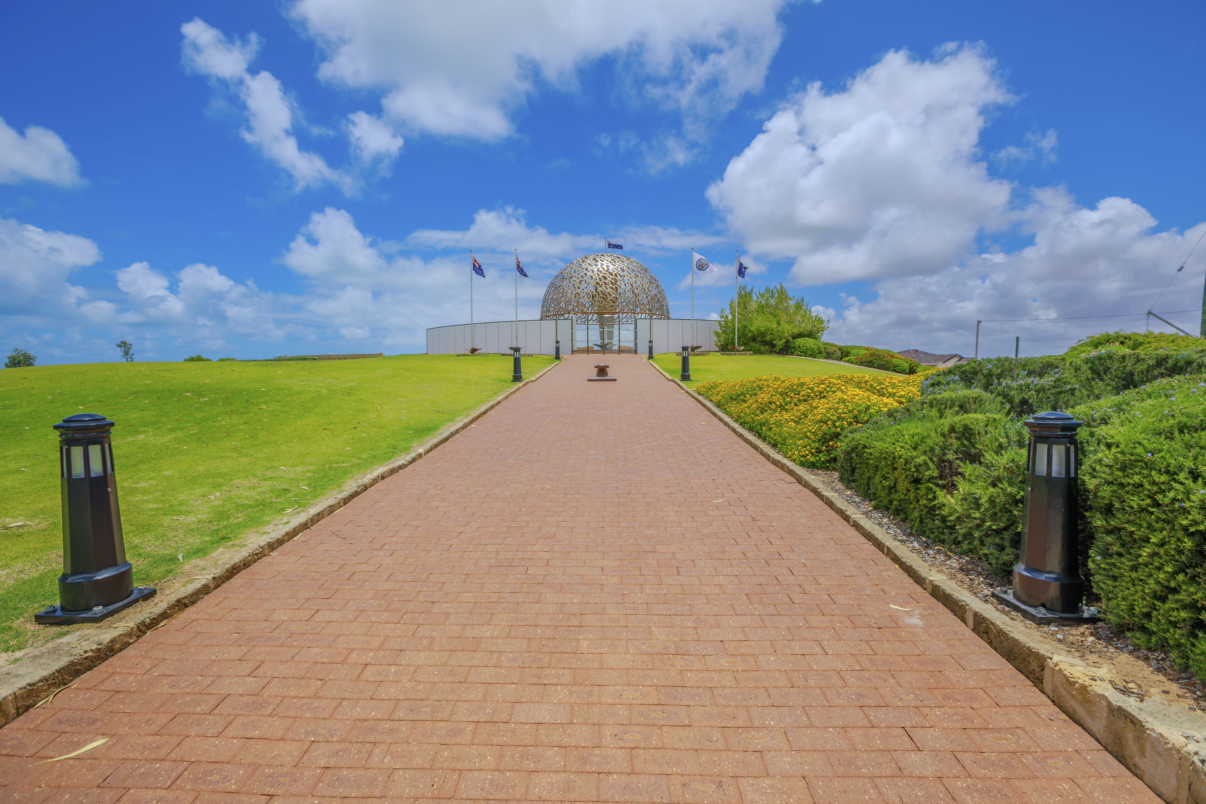Geraldton