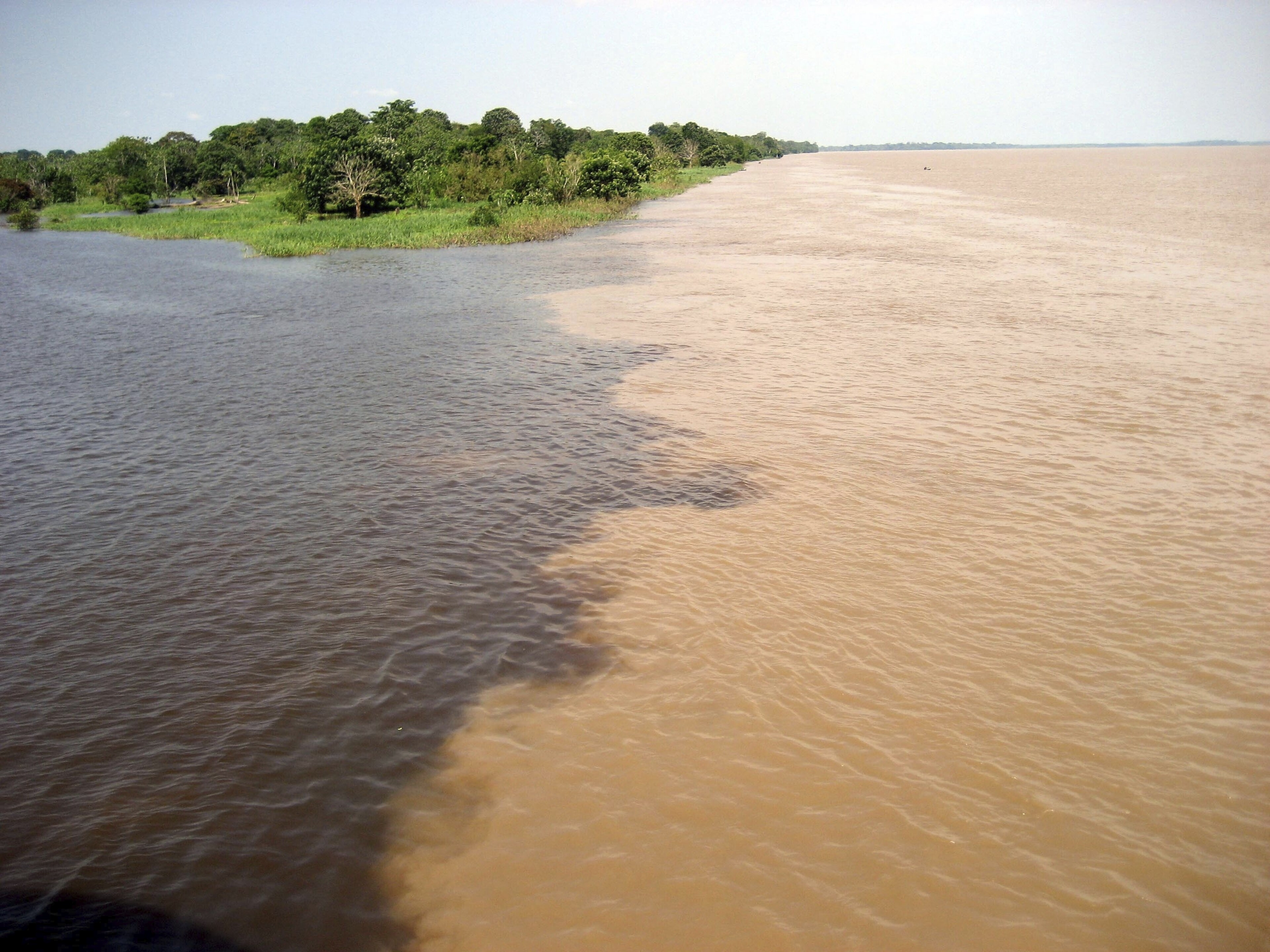 shutterstock 104102816 brasilien amatura zusammenfluss amatura solimoes kontrastjpg 3659097