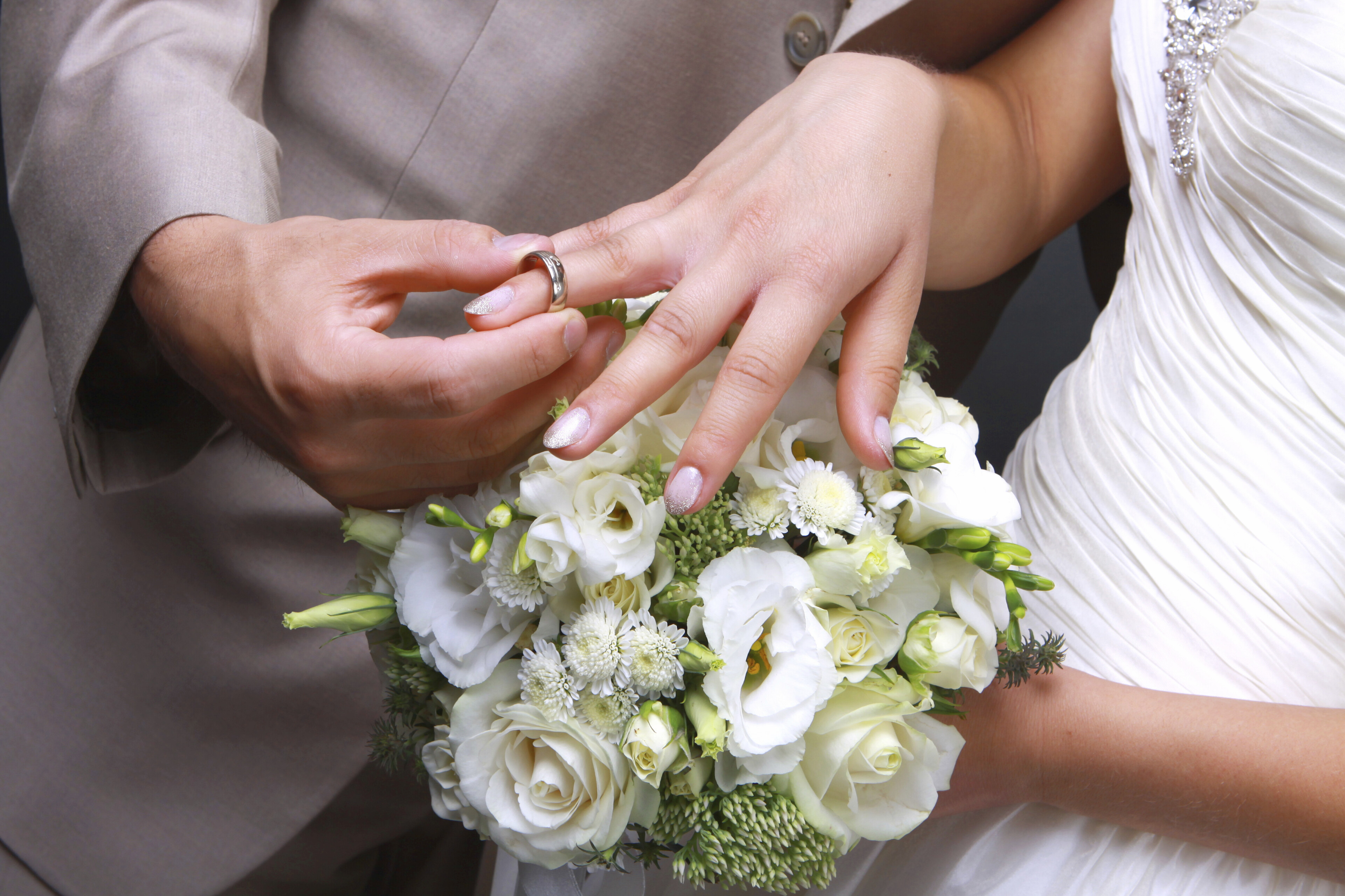 Premium Hochzeitstrauung