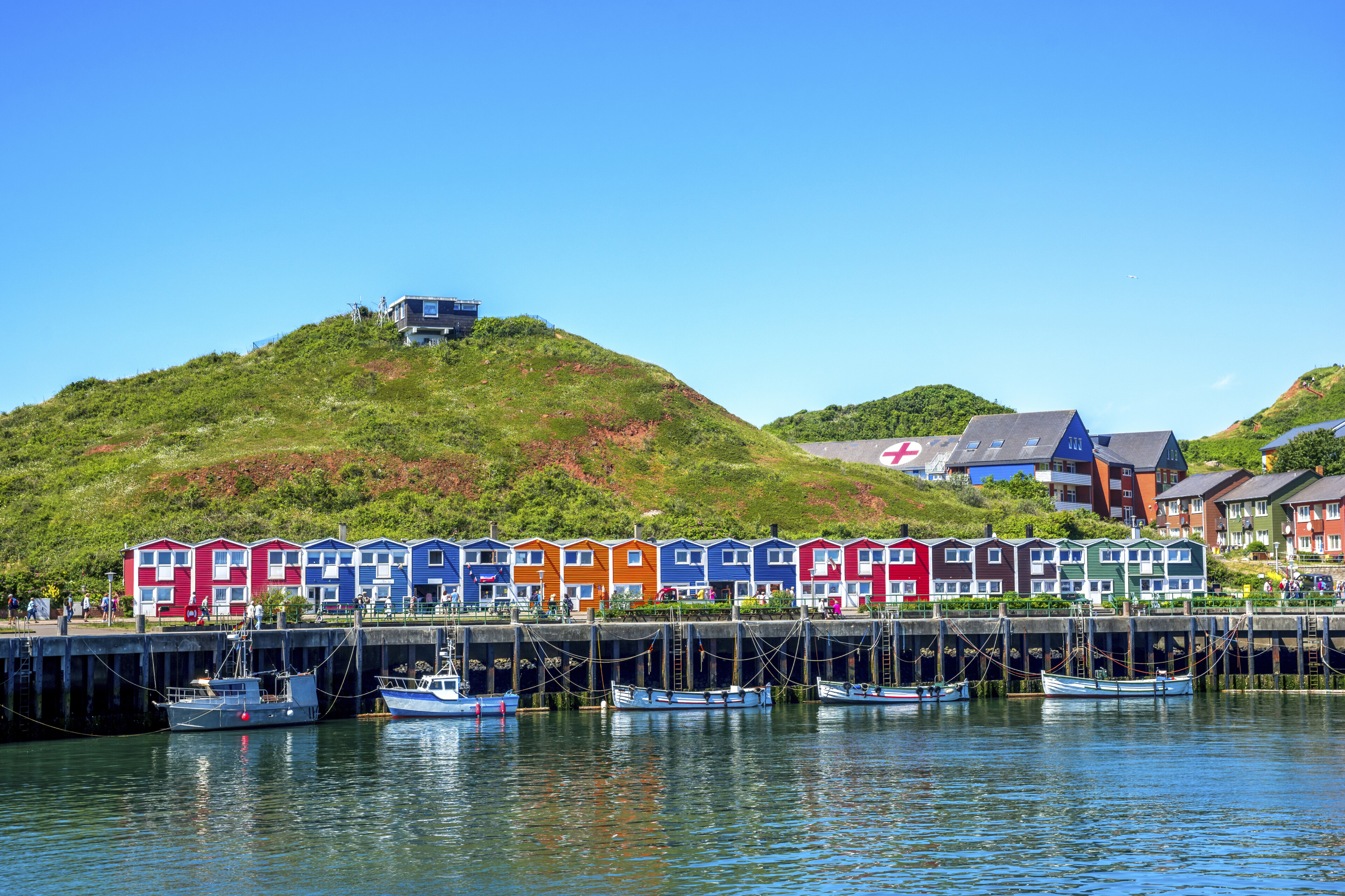 Helgoland