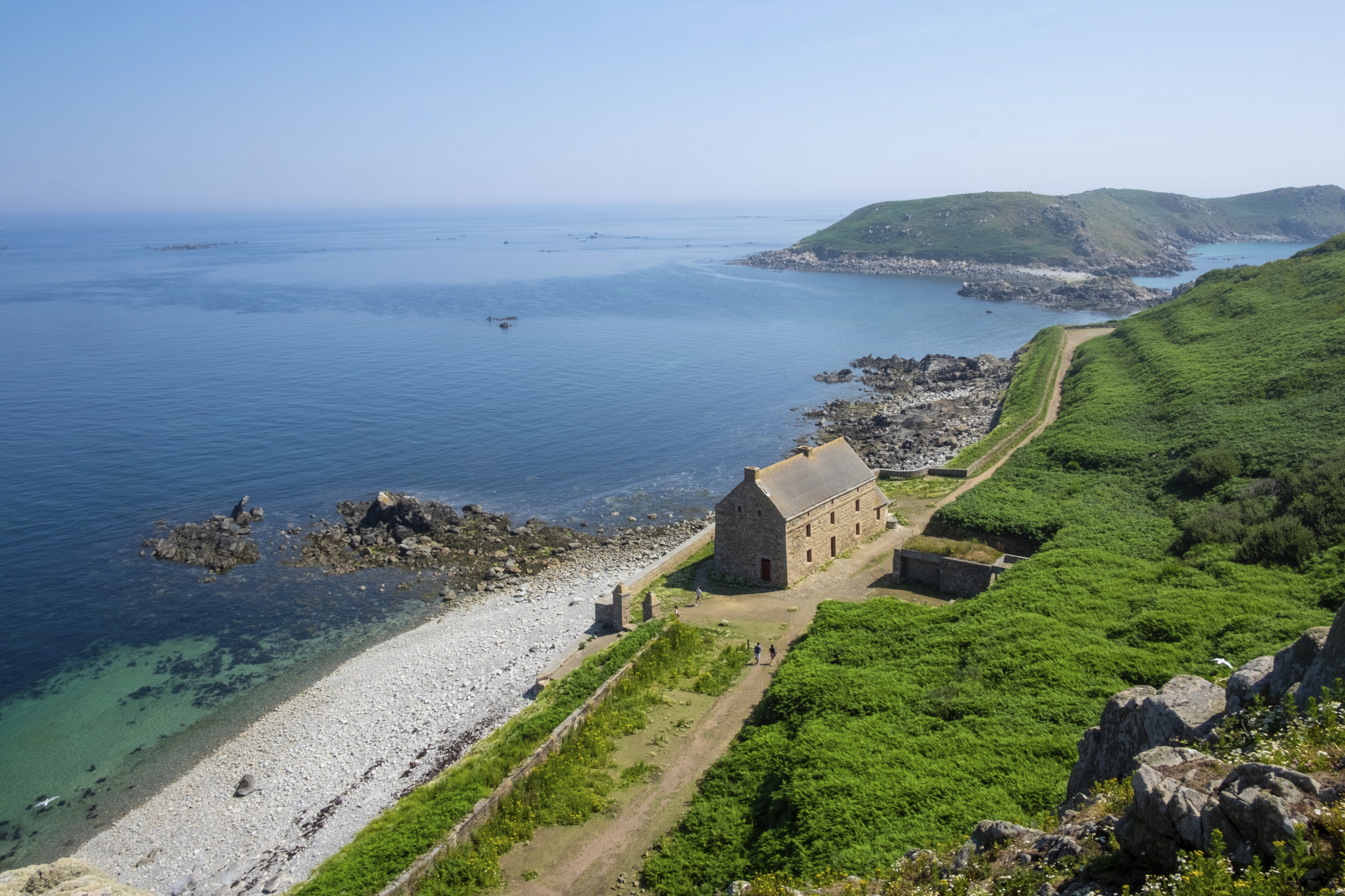 Sept Iles