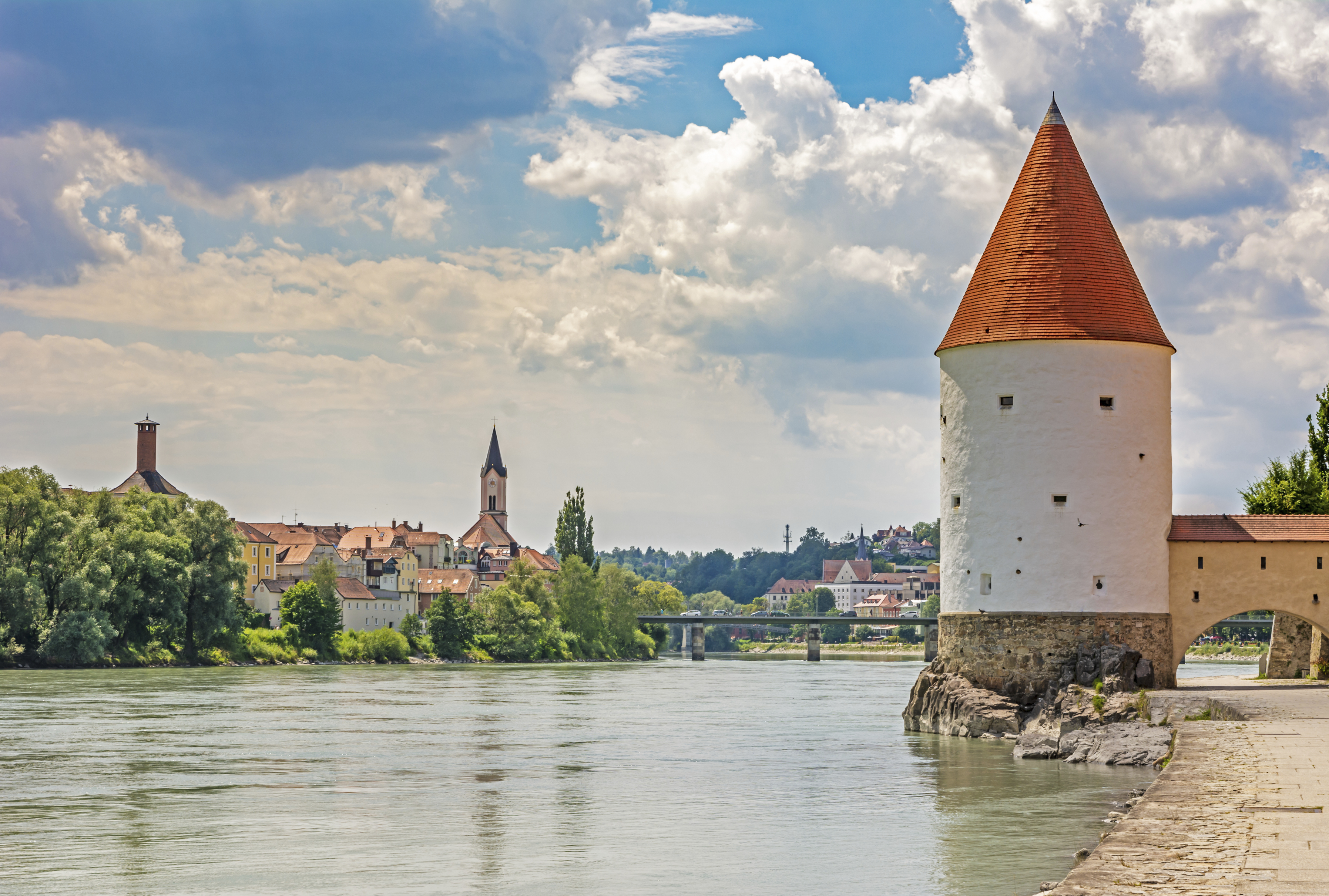 Passau