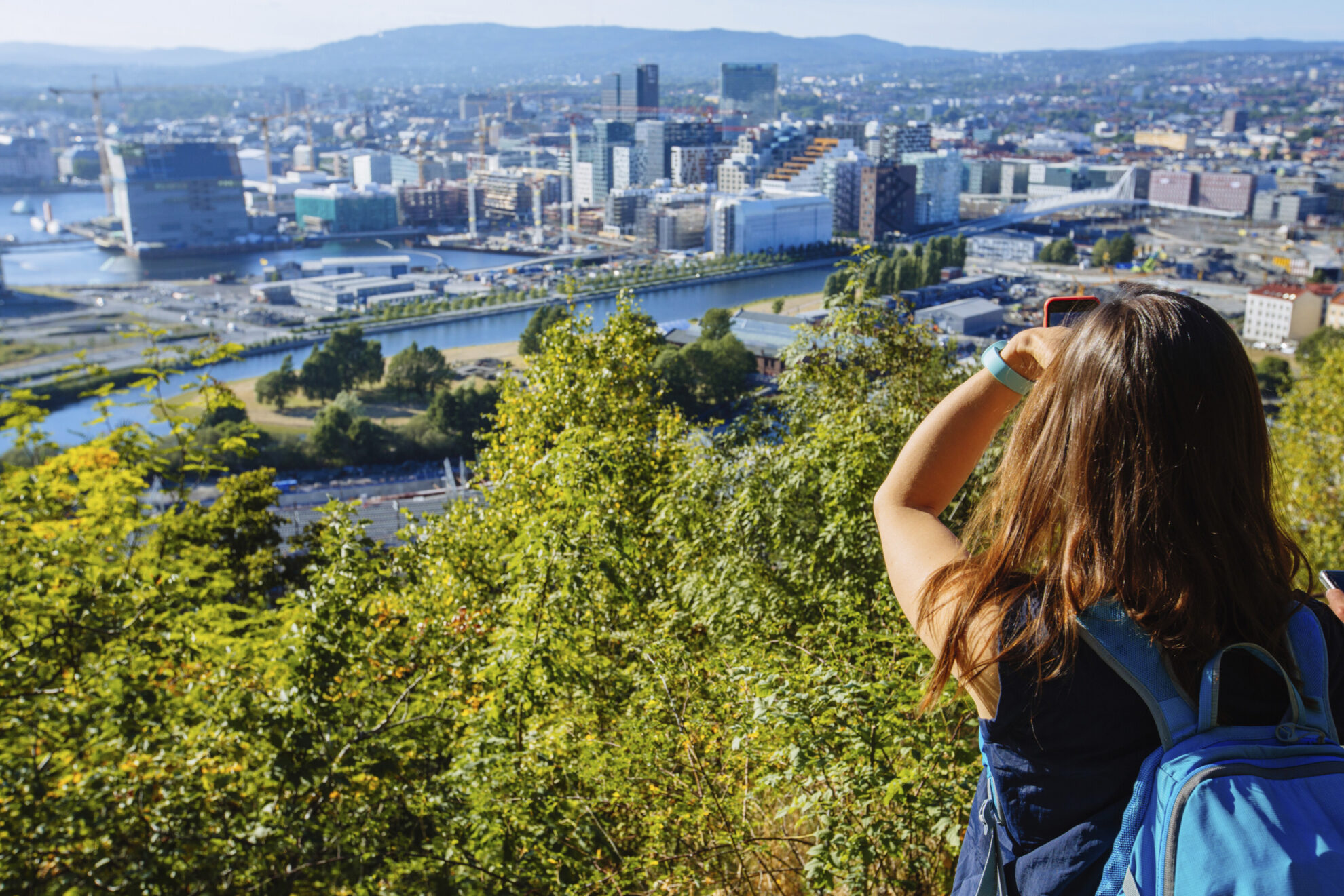 Oslo