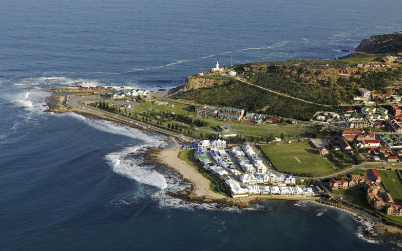 Mossel Bay in Südafrika auf einer Kreuzfahrt entdecken