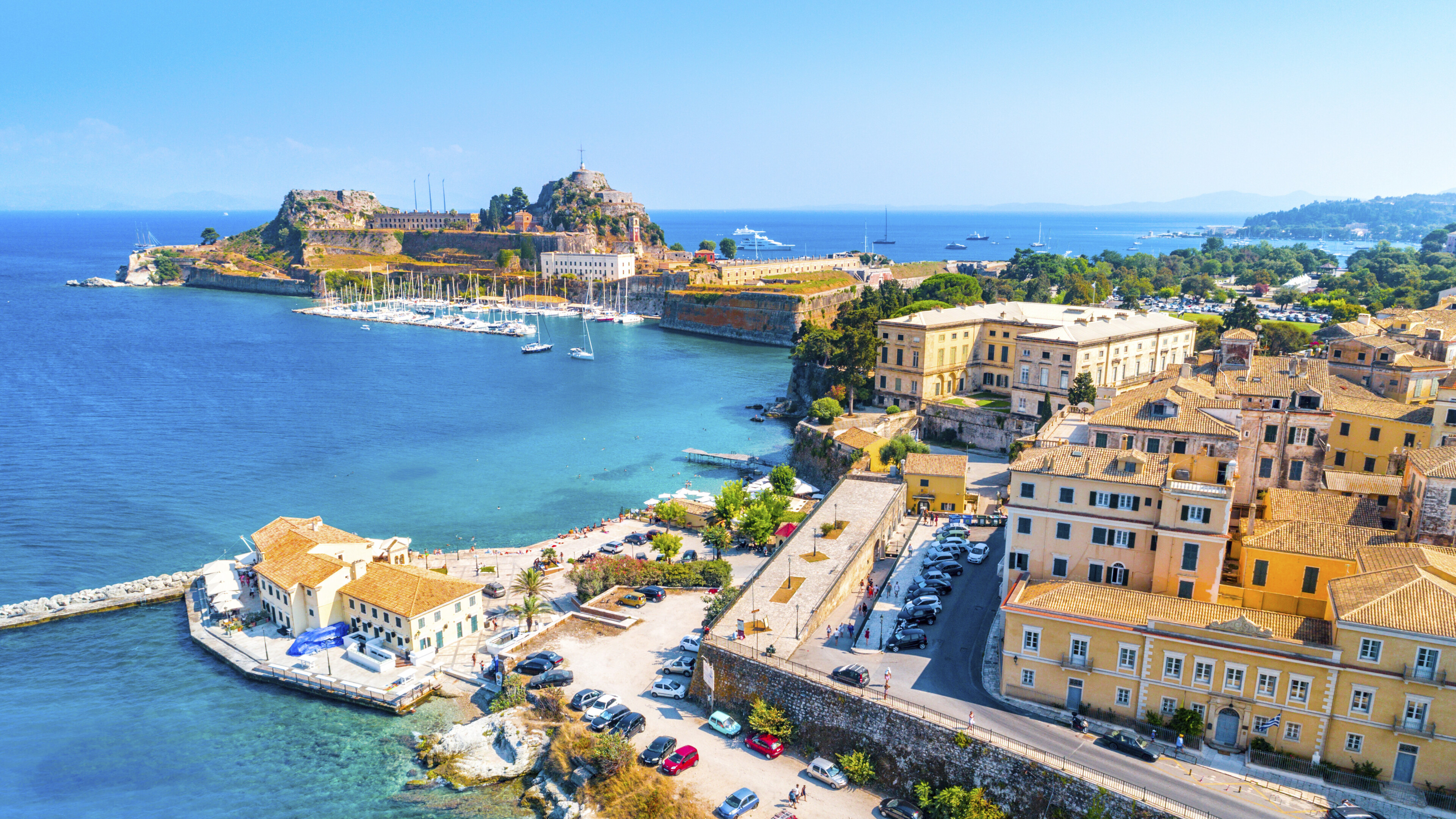 Kerkyra