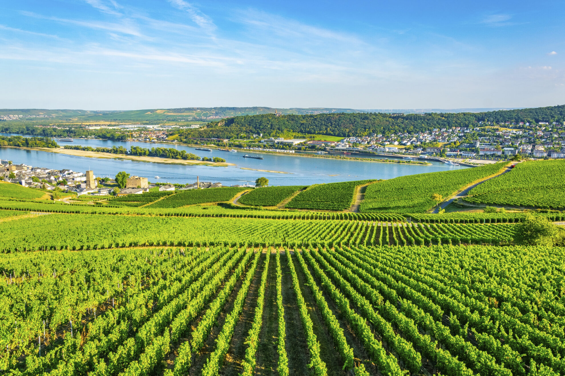 Rüdesheim