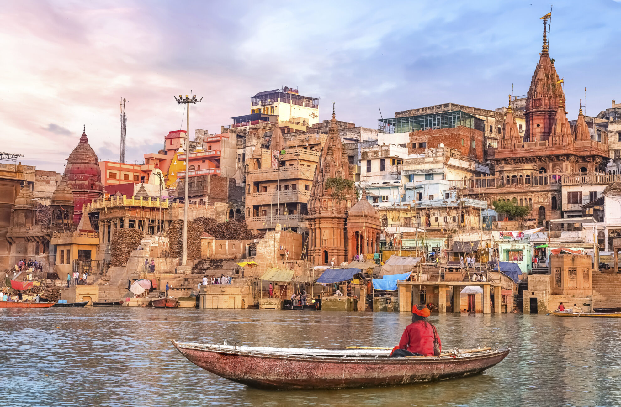 Varanasi