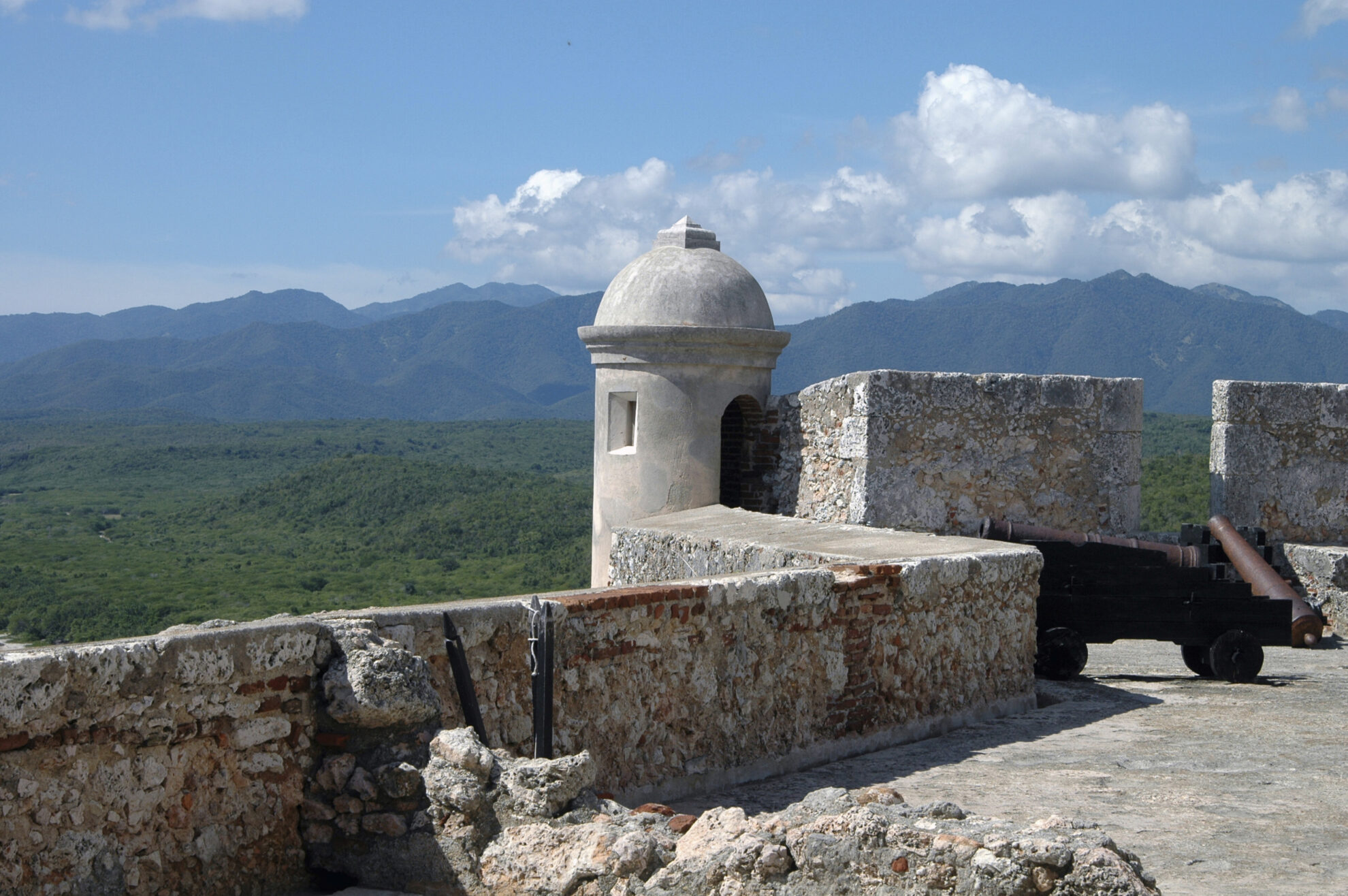 shutterstock 141593062 kuba santiago de cuba festung el morrojpg 3660017