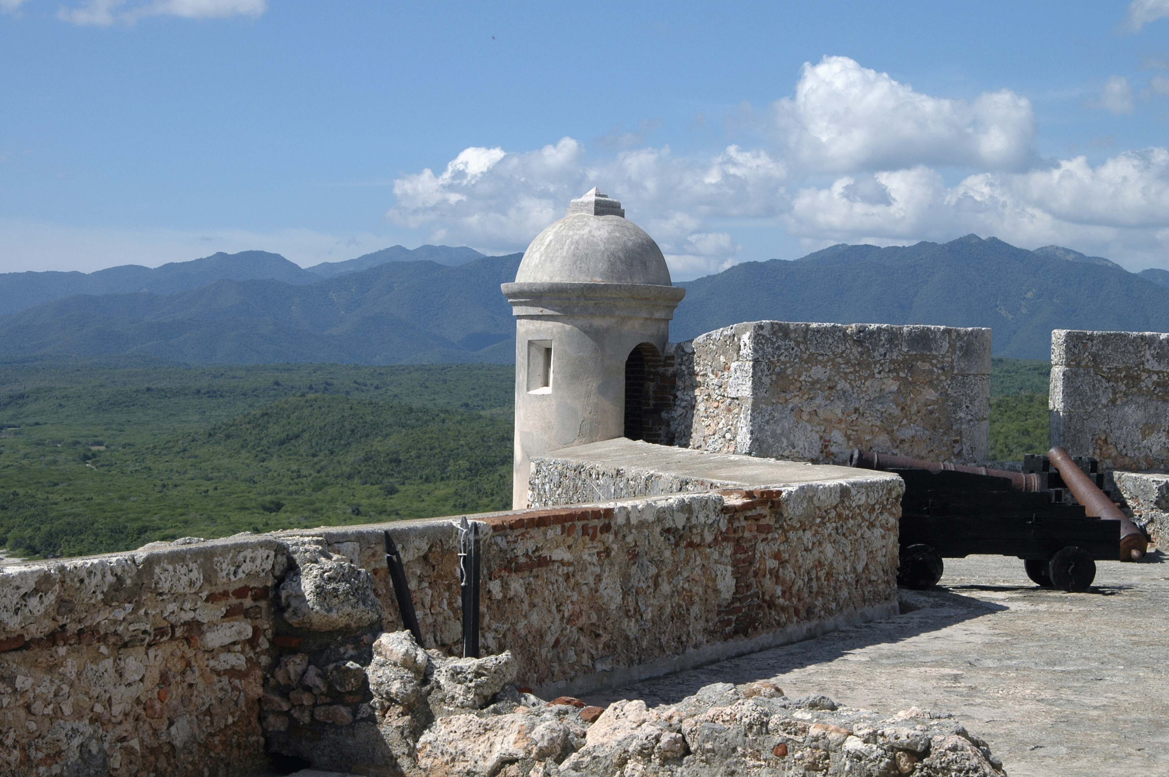 shutterstock 141593062 kuba santiago de cuba festung el morrojpg 3660017