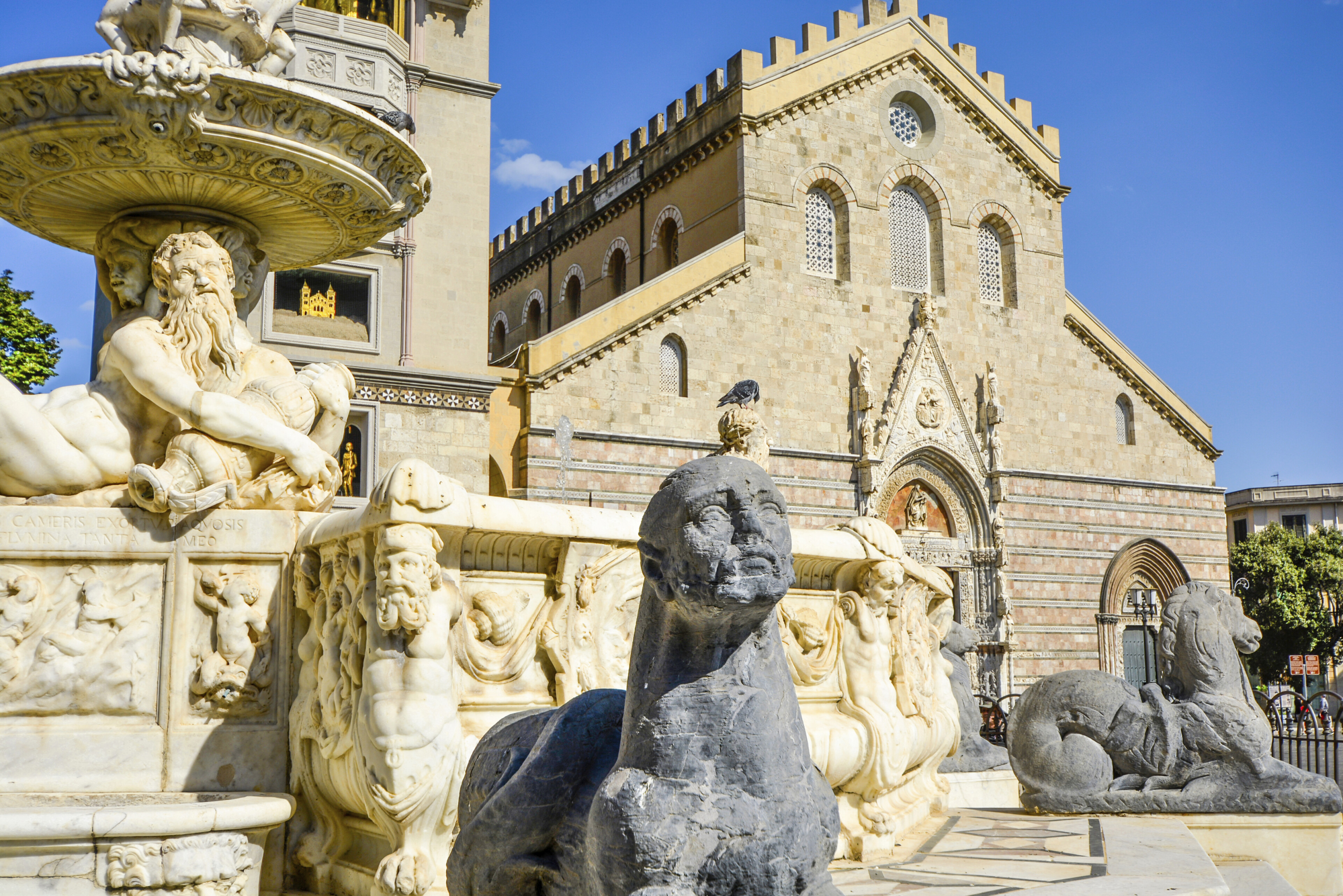 Taormina