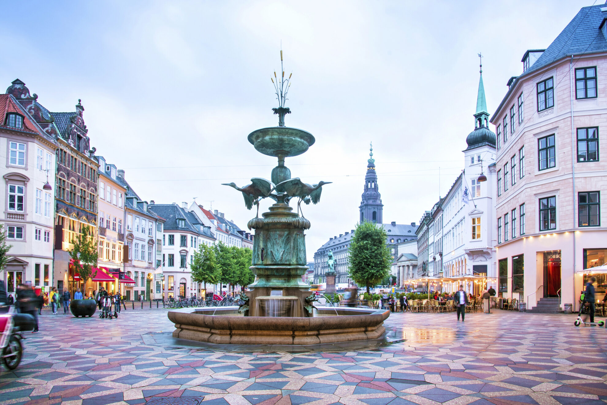 Kopenhagen