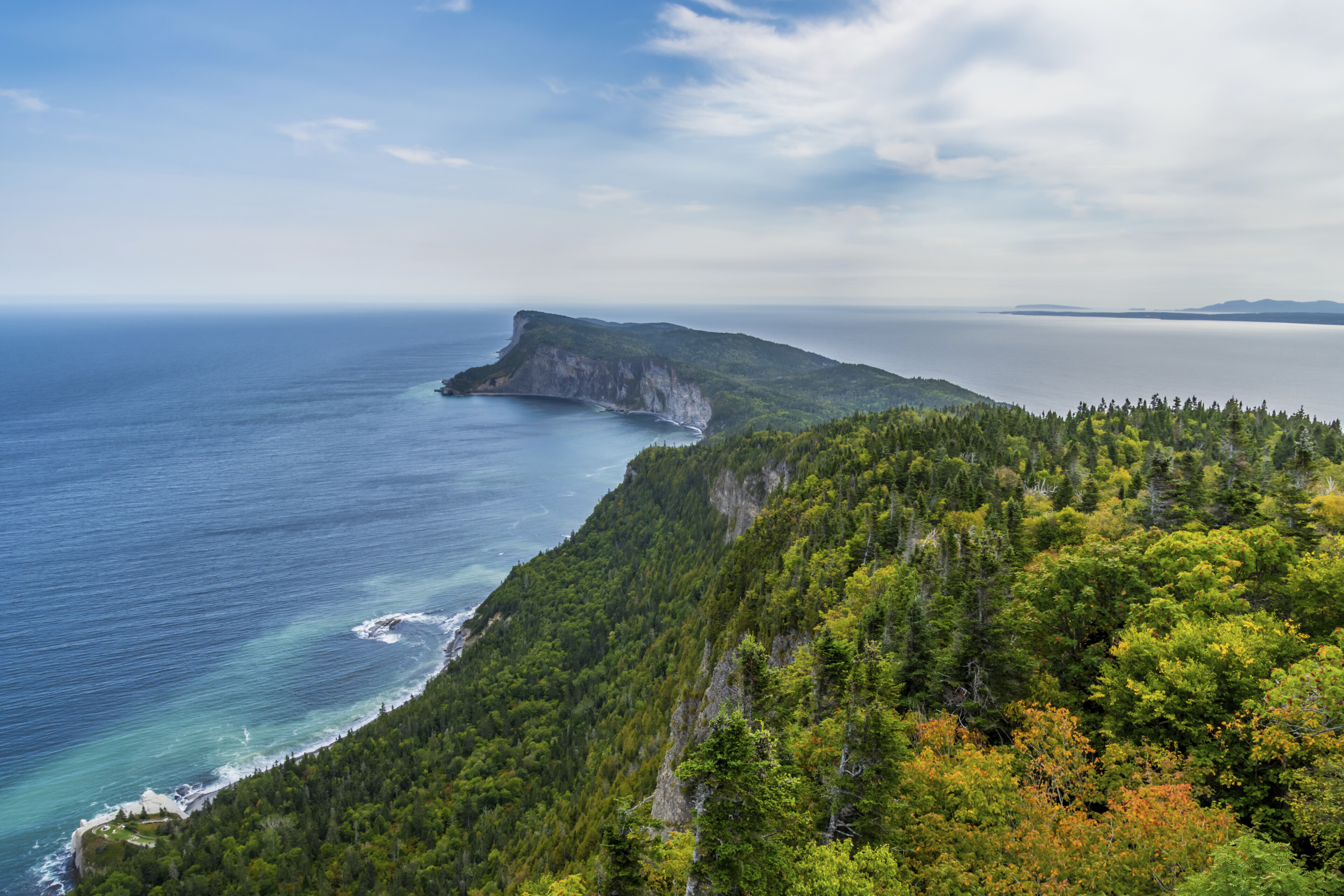 Gaspe