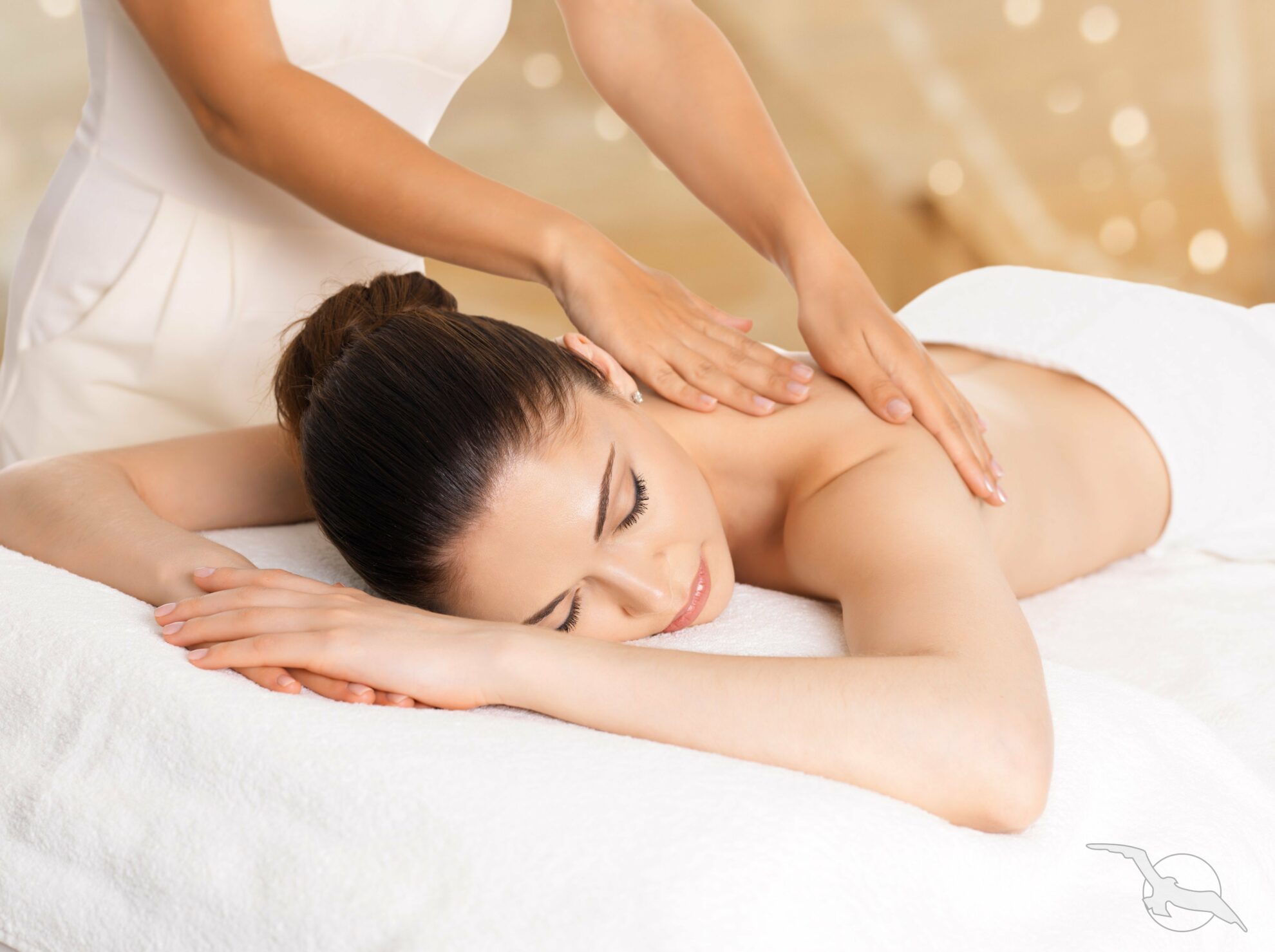 Spa, Massage
