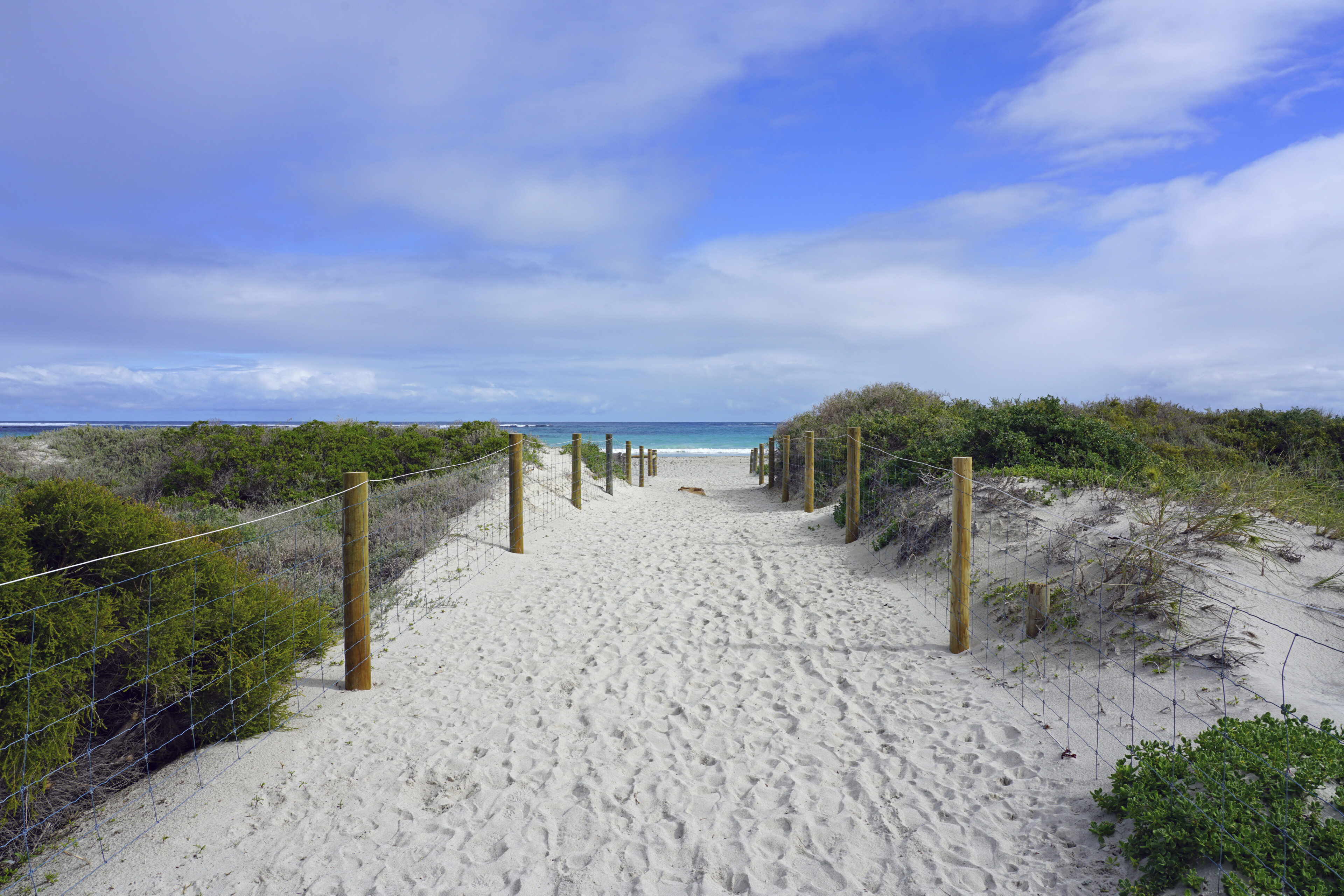 Geraldton