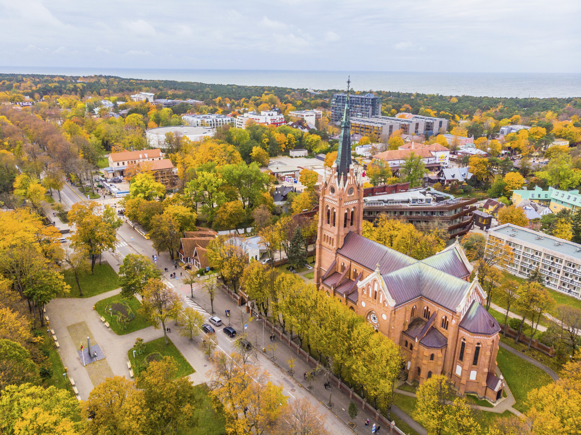 Palanga