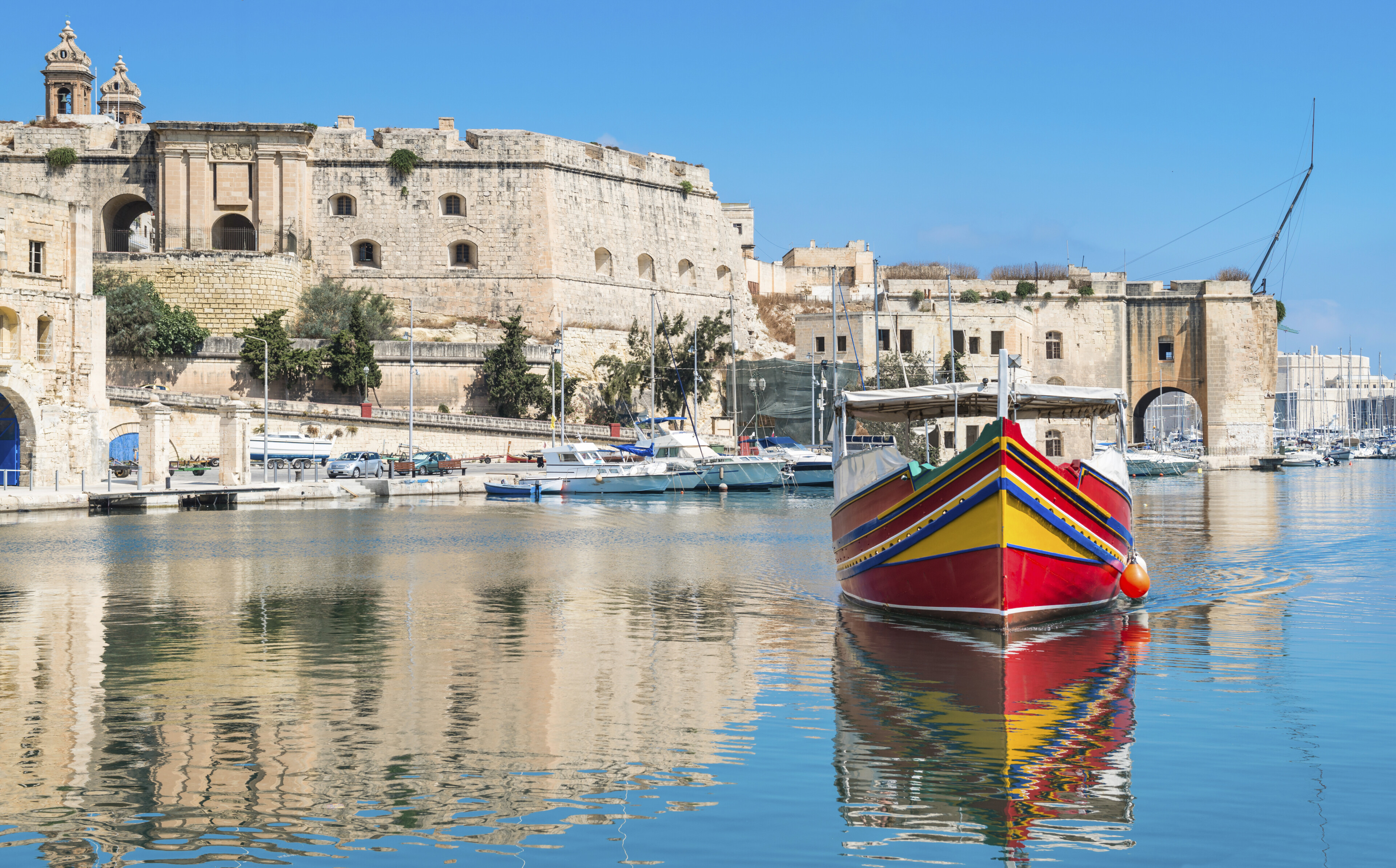 Valetta