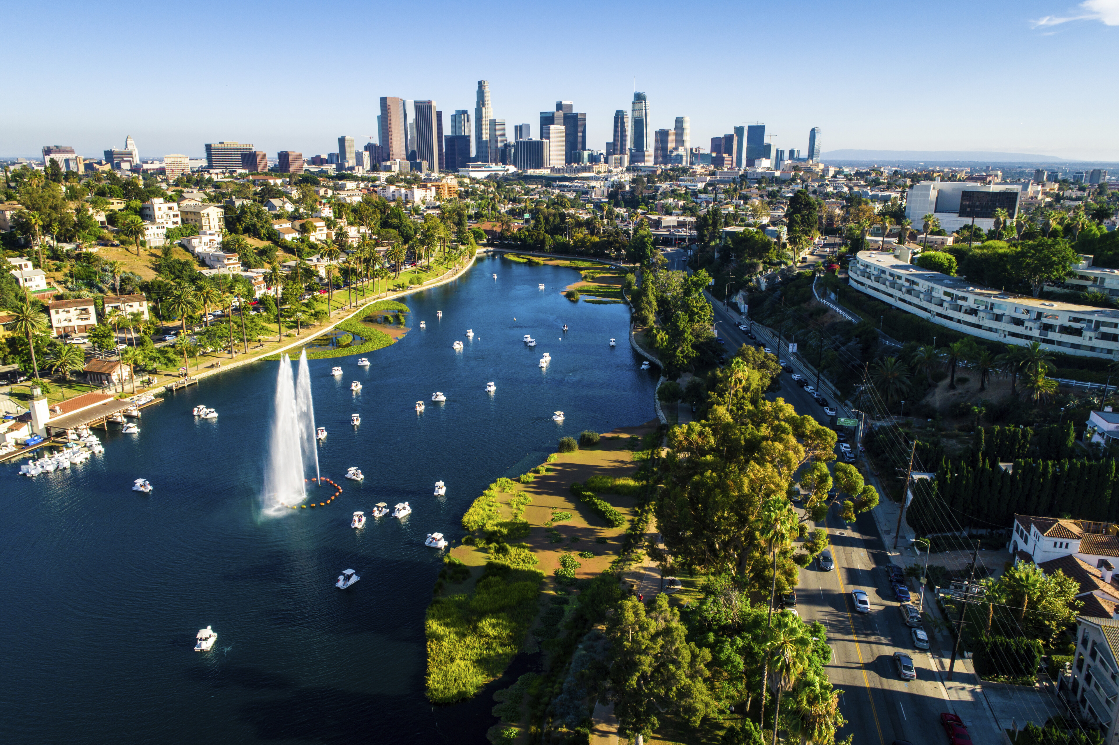 Los Angeles