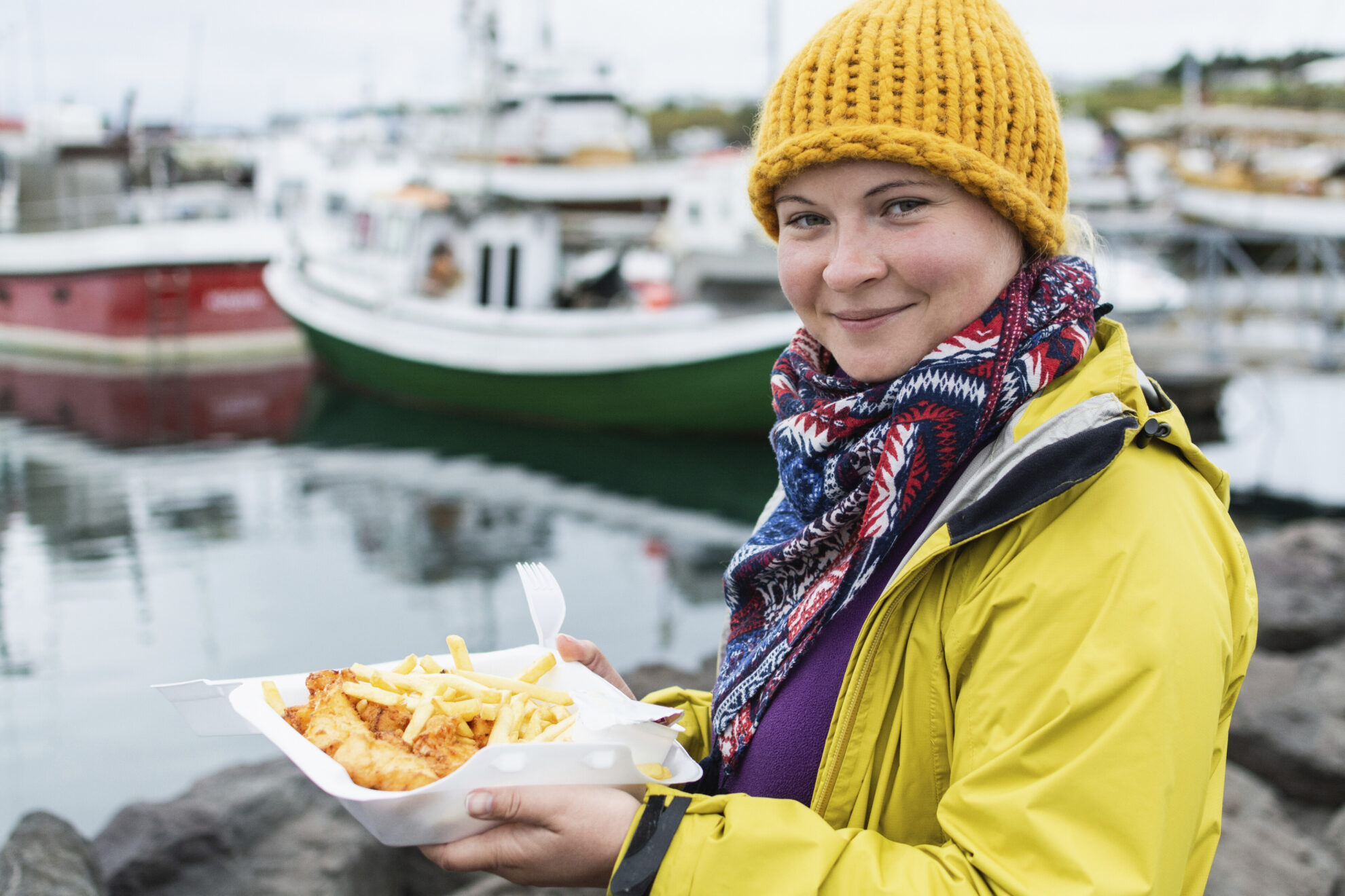 Husavik