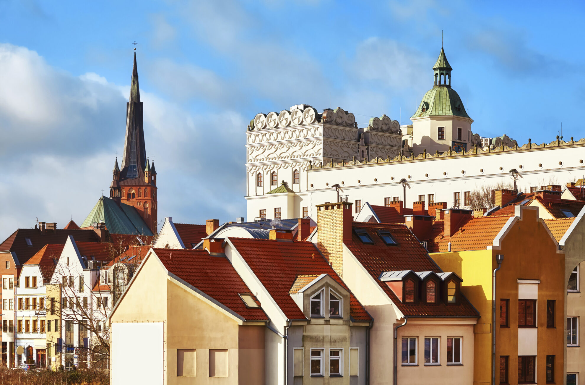 shutterstock 1654074796 polen stettin schloss ducal kathedralejpg 3695345