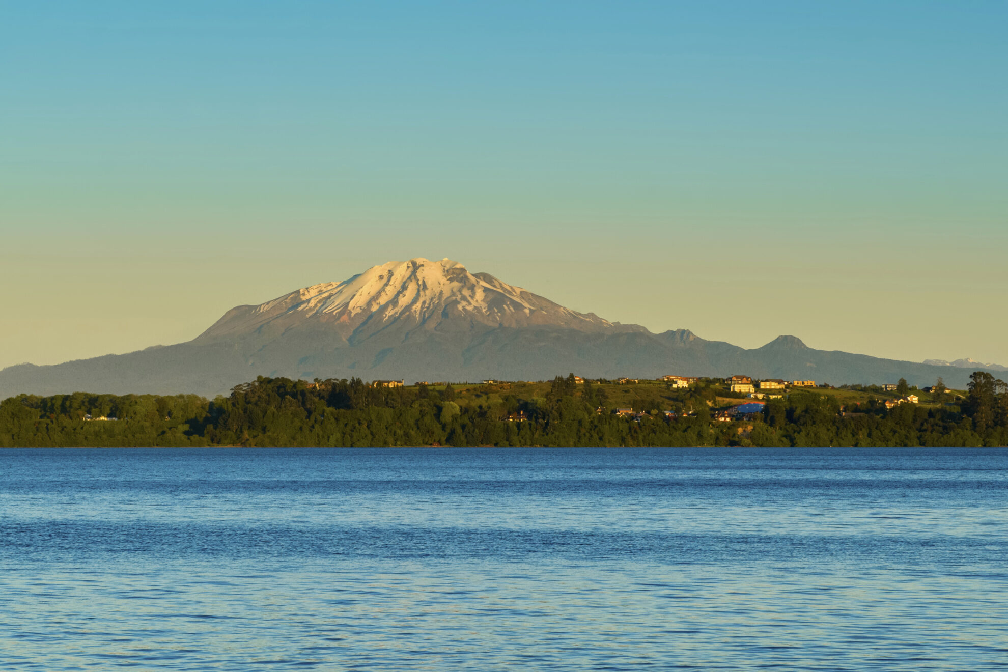 Puerto Montt, Frutillar